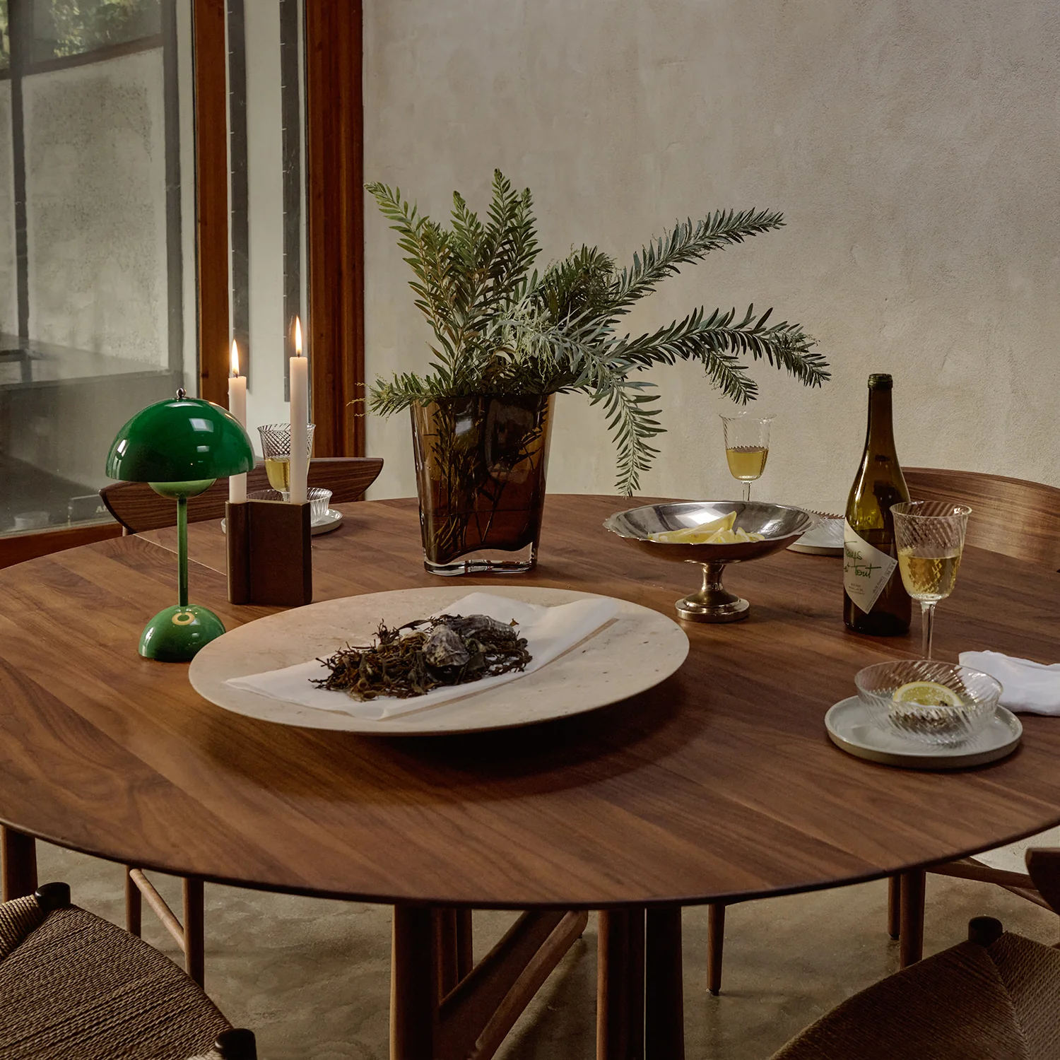 &tradition | flowerpot VP9 portable lamp | signal green - Image 10