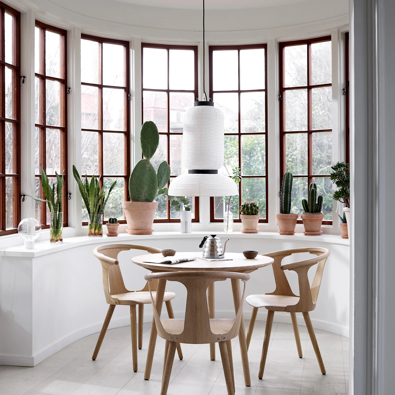 &tradition | formakami JH3 pendant lamp - Image 4