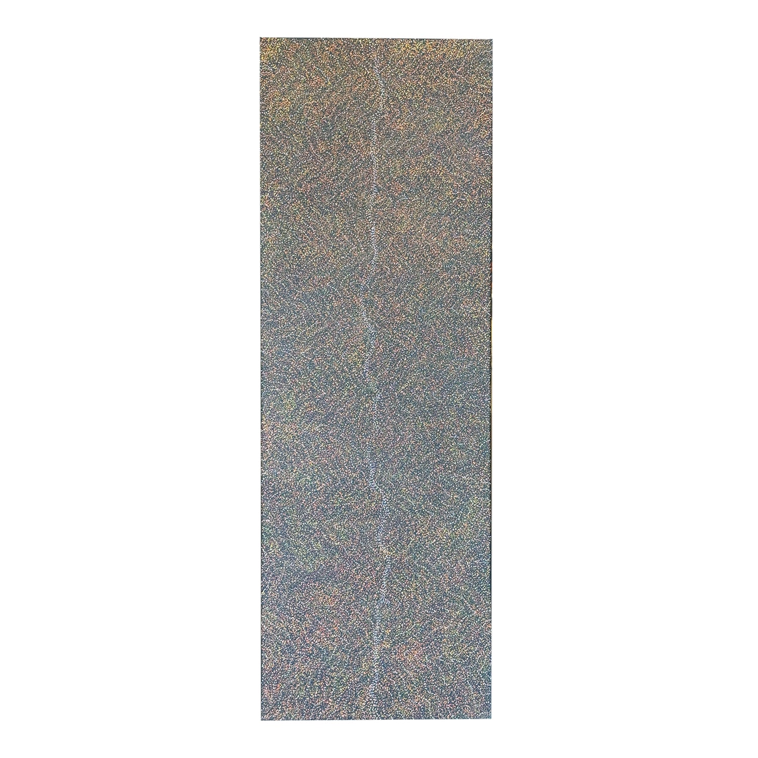 annie nelson napangardi | original artwork | pattern of the desert - ID3358A