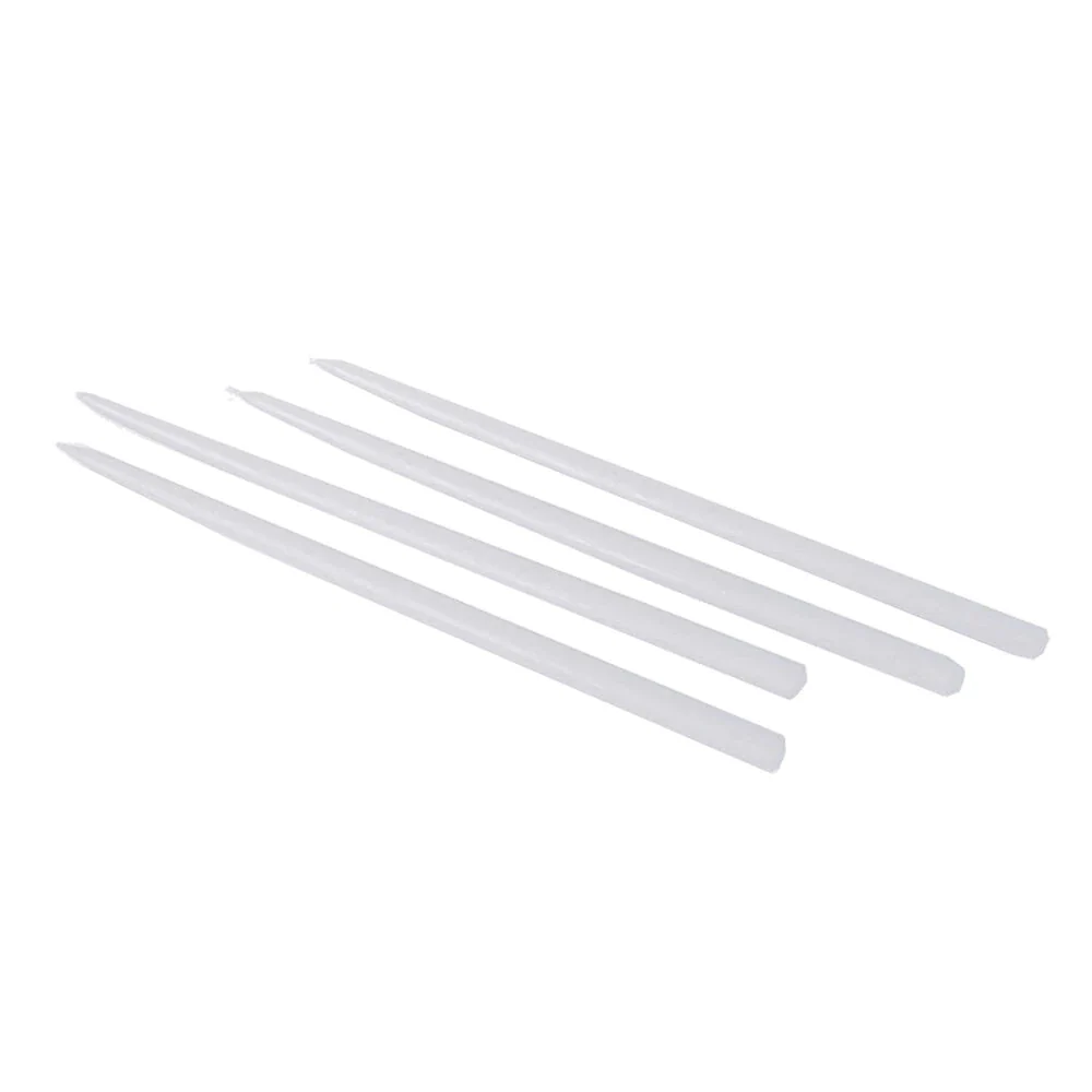 architectmade | candles for gemini candle holder | grey 4 pack - Image 6