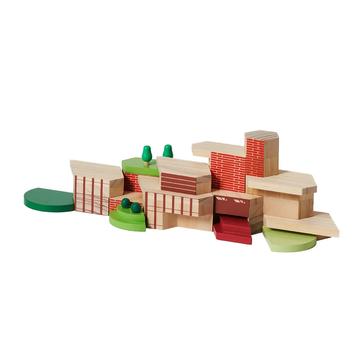 areaware | blockitecture | frank lloyd wright - Image 3