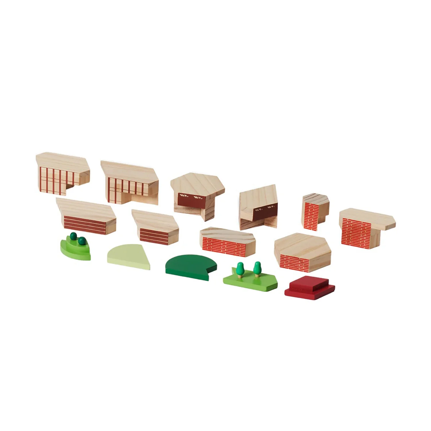 areaware | blockitecture | frank lloyd wright - Image 5