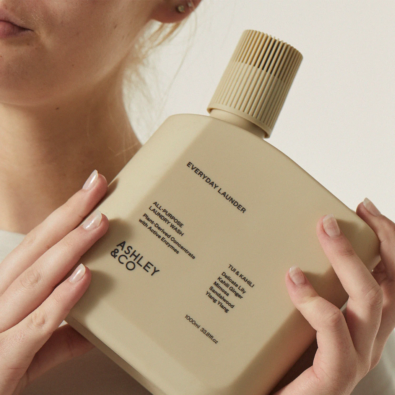 ashley + co | everyday launder laundry wash | tui + kahili - Image 11