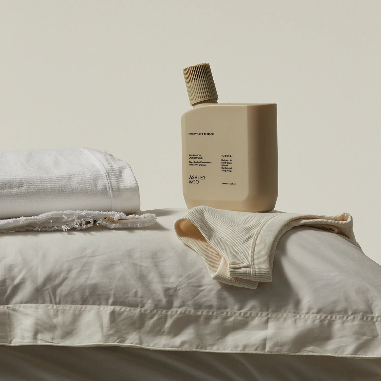 ashley + co | everyday launder laundry wash | tui + kahili - Image 3