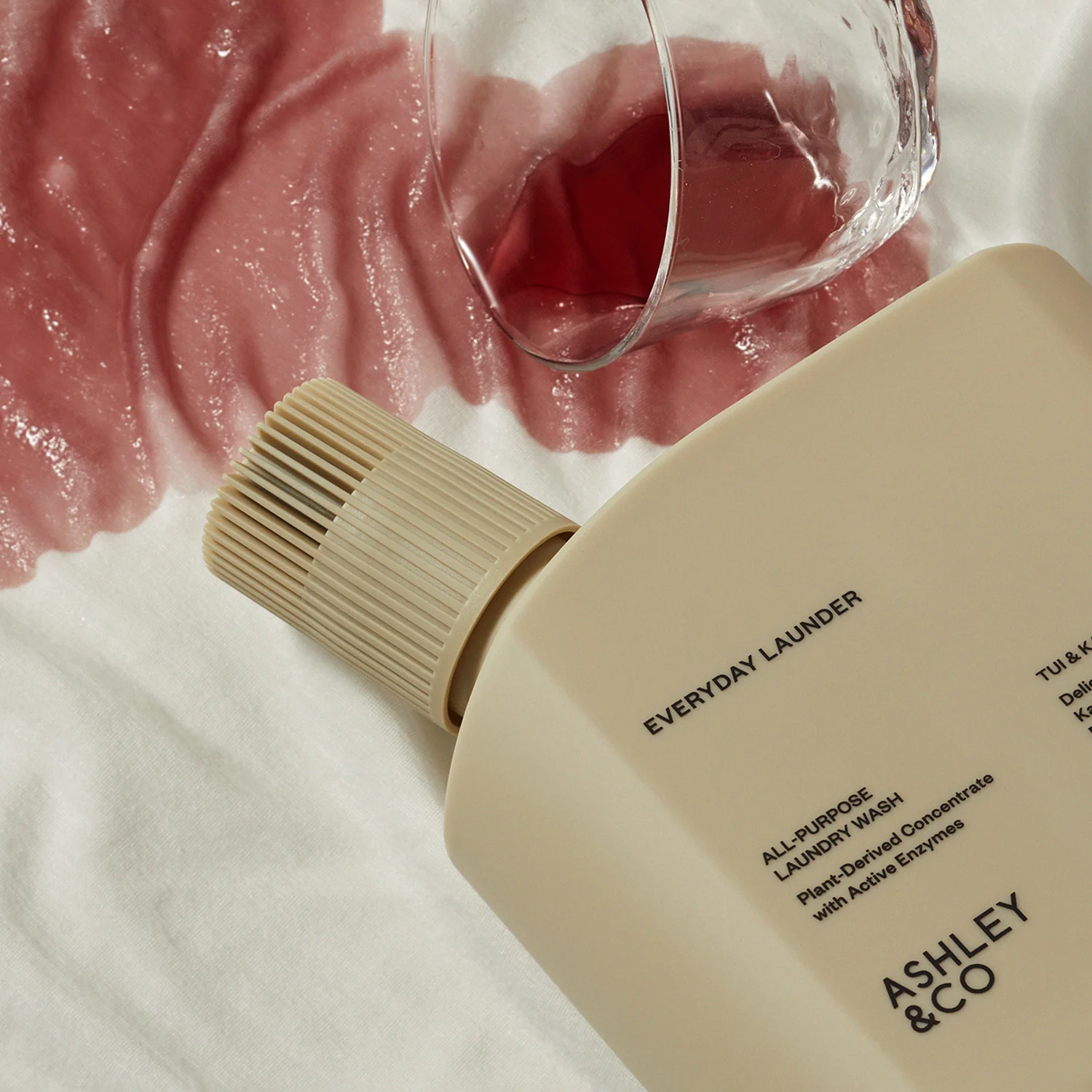 ashley + co | everyday launder laundry wash | tui + kahili - Image 6