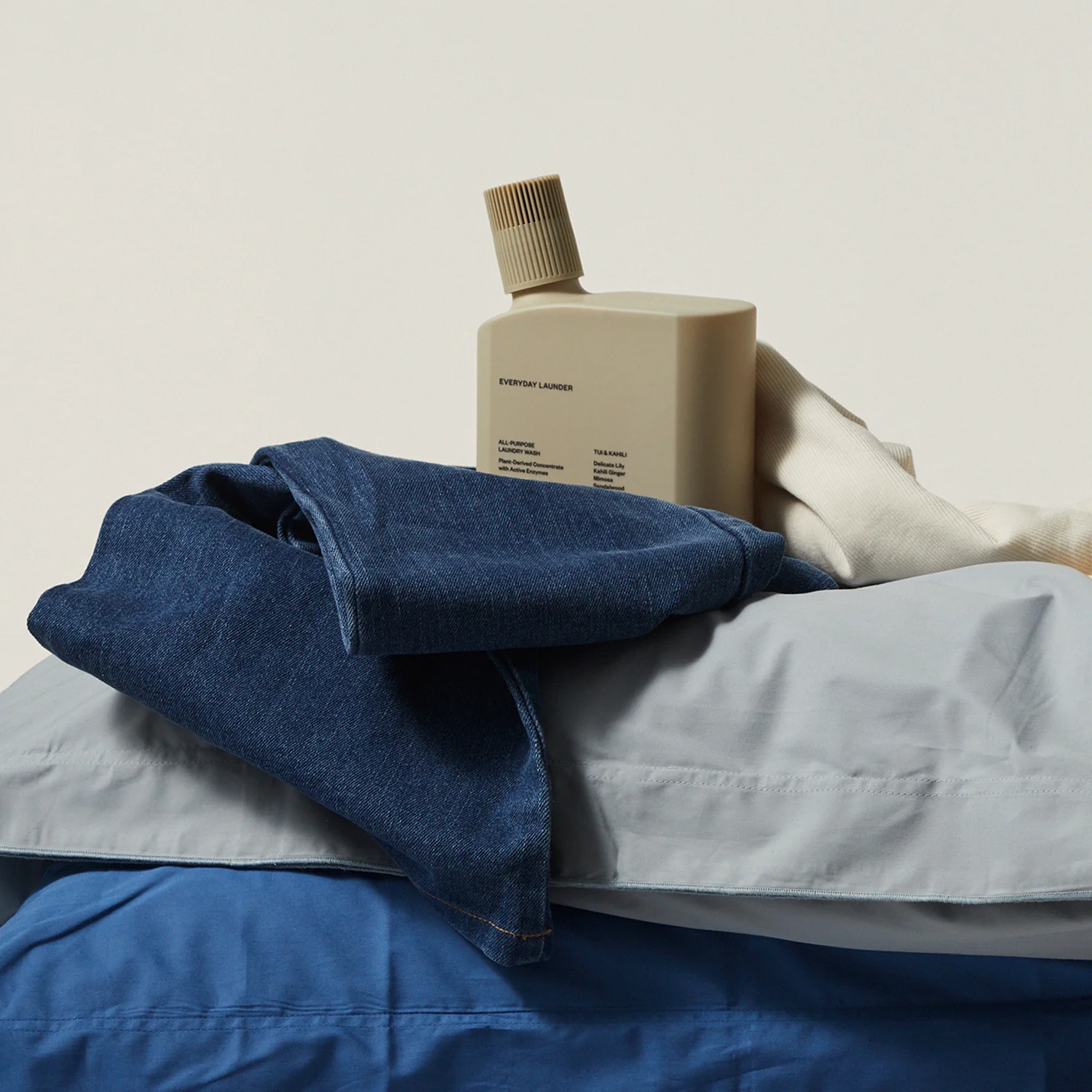 ashley + co | everyday launder laundry wash | tui + kahili - Image 8
