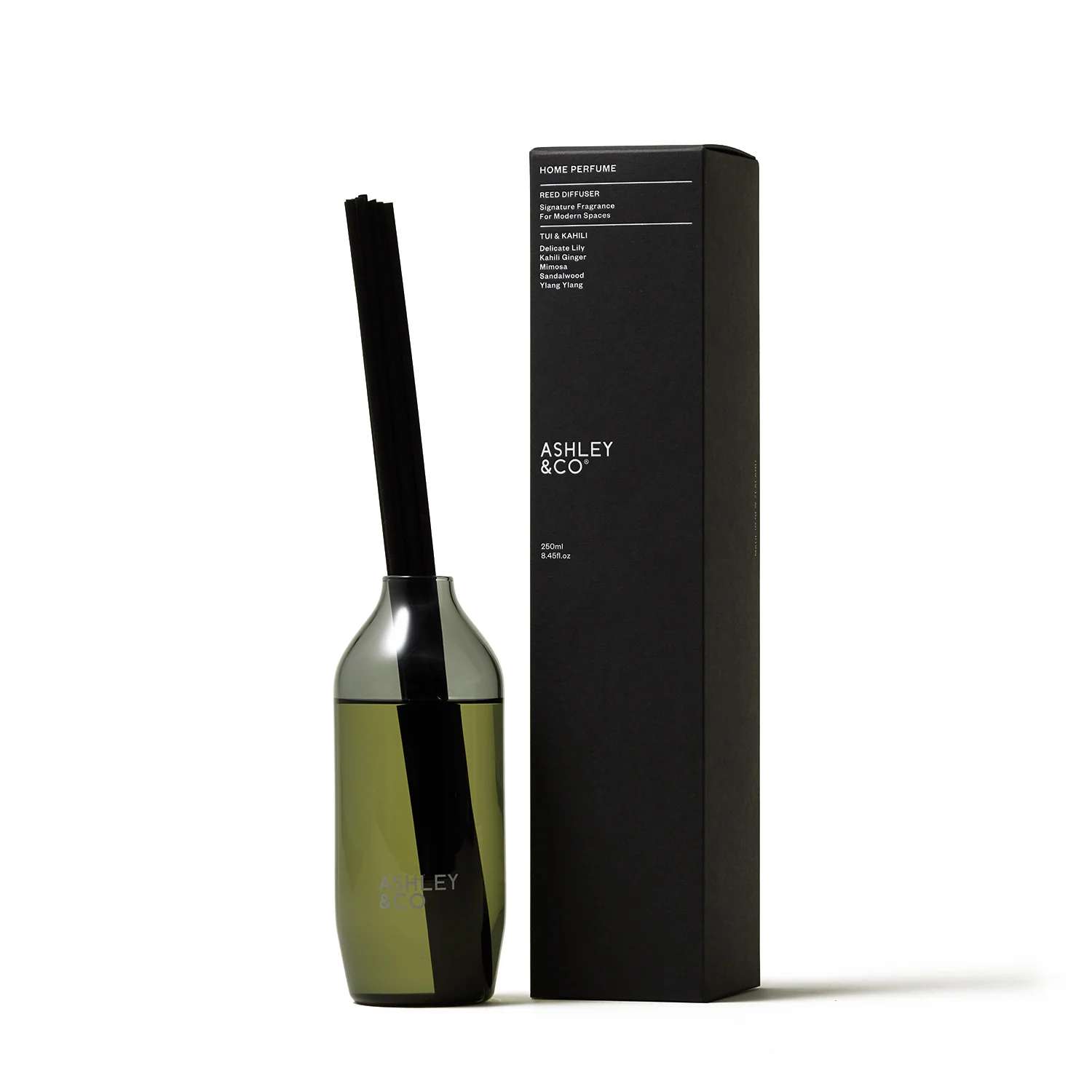 ashley + co | home perfume scent diffuser | tui + kahili - Image 9