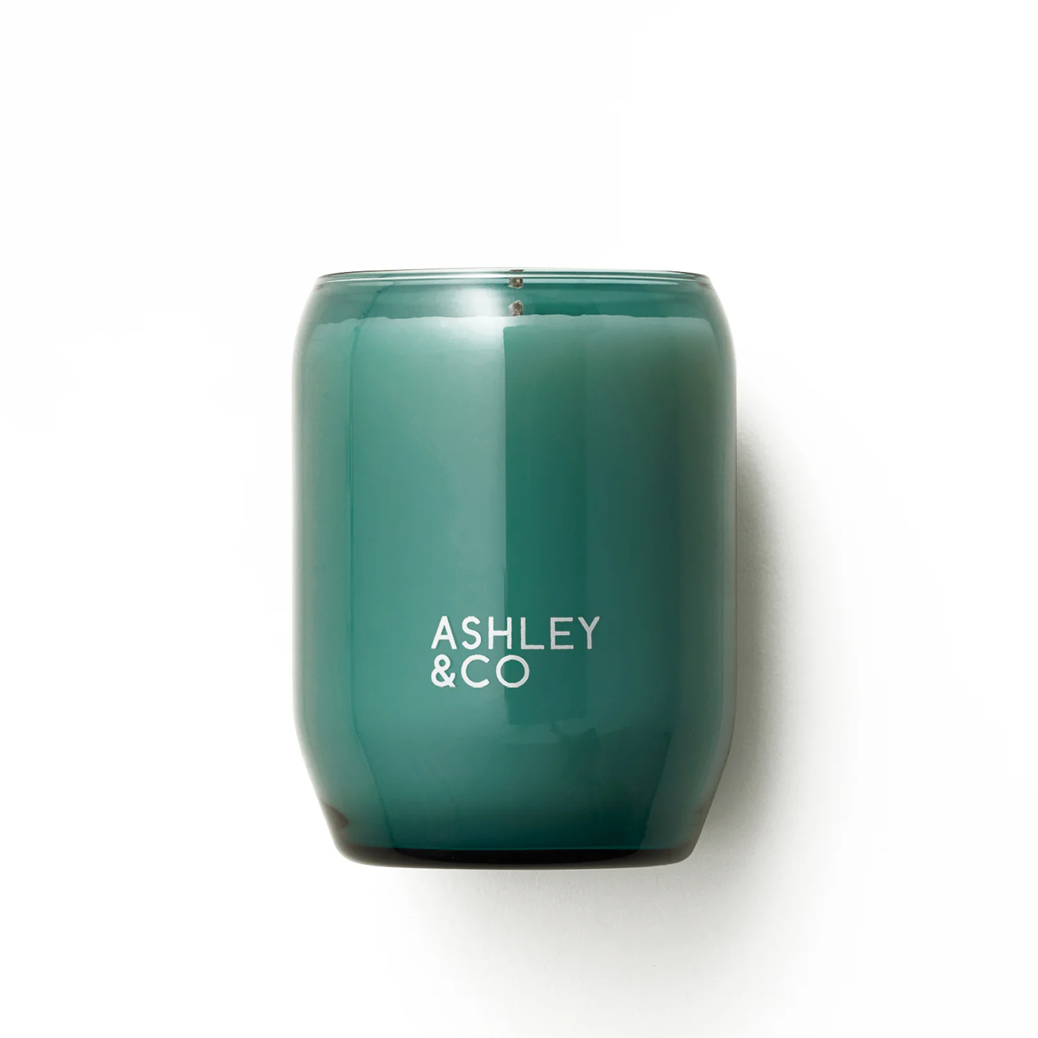 ashley + co | waxed perfume scented outdoor candle | tui + kahili + citronella - Image 6
