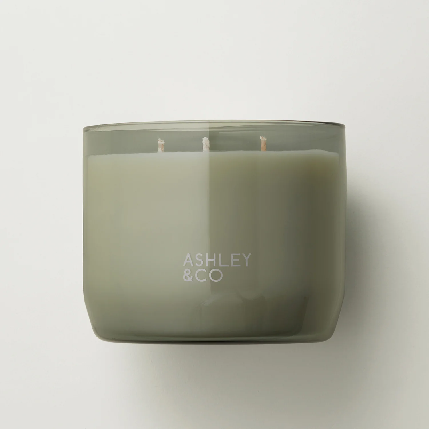 ashley + co | waxed perfume scented XL candle | blossom + gilt - Image 15