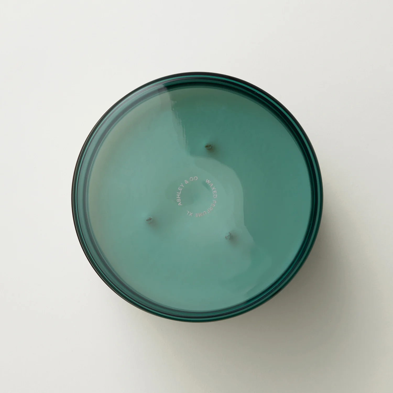 ashley + co | waxed perfume scented XL candle | tui + kahili - Image 12