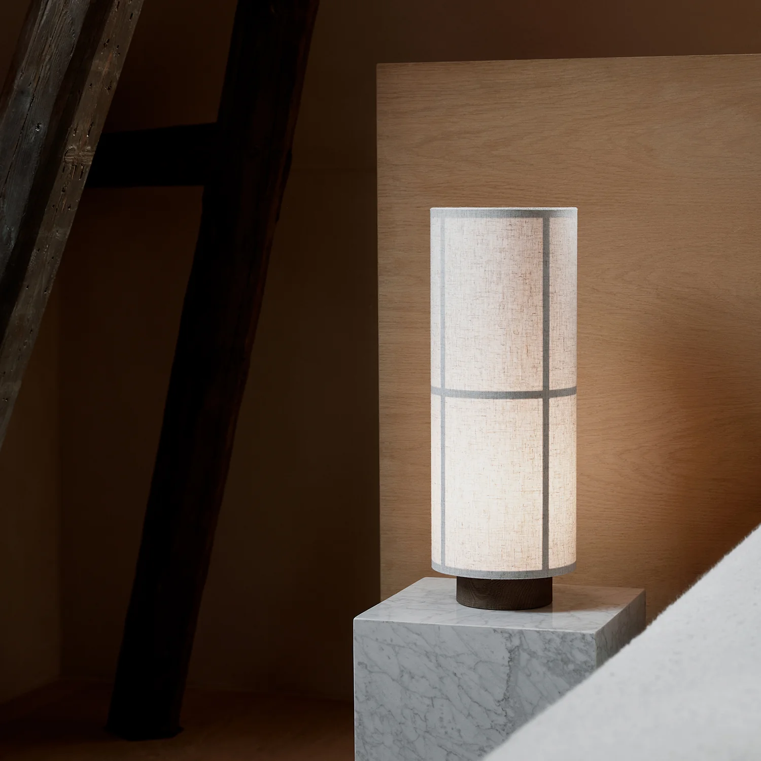 audo copenhagen | hashira table lamp | raw - Image 2