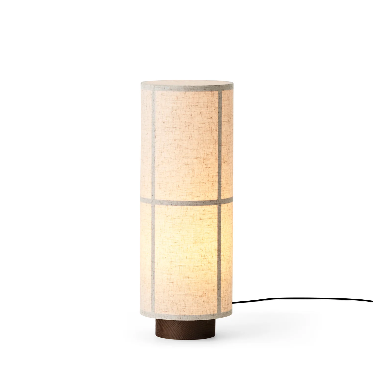 audo copenhagen | hashira table lamp | raw - Image 3