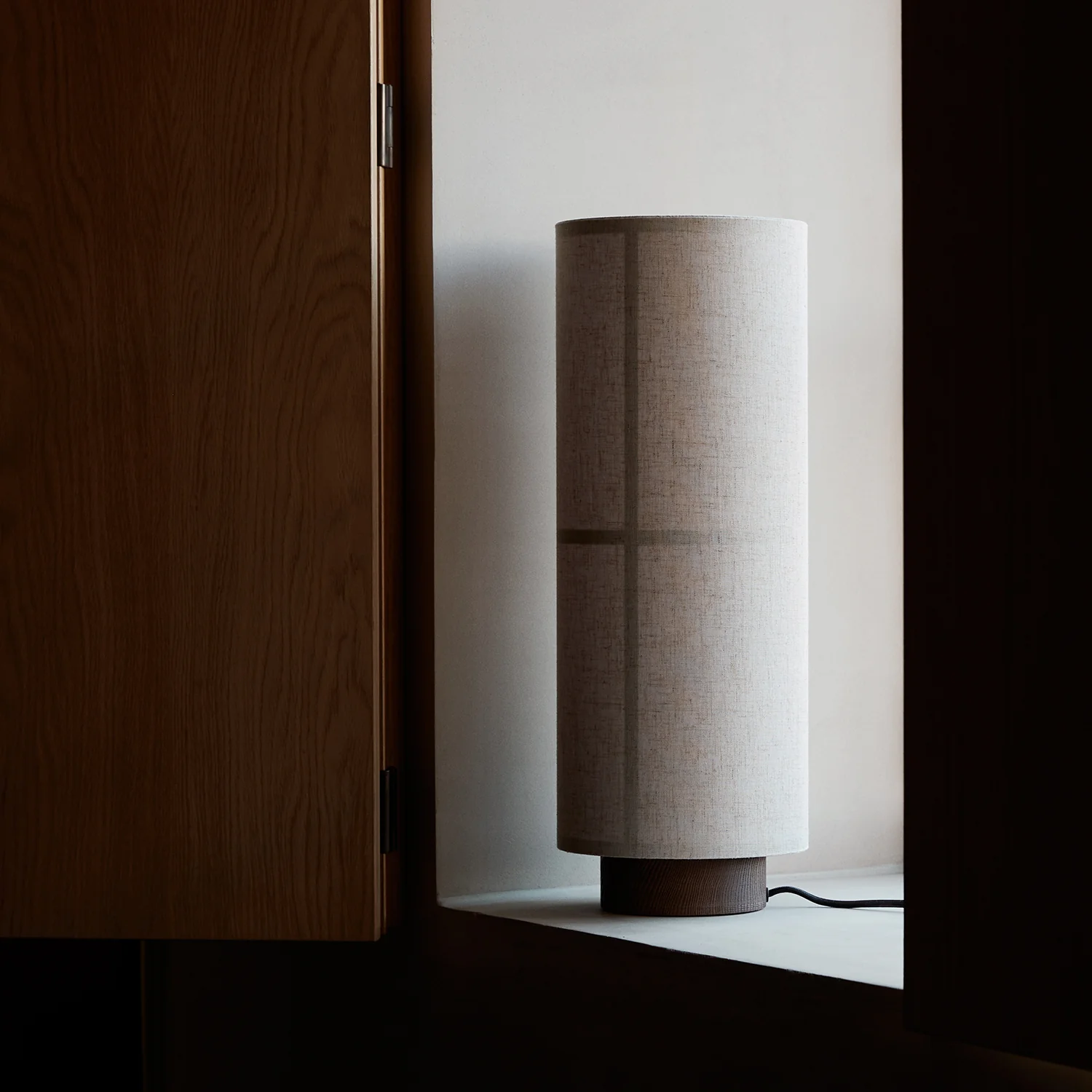 audo copenhagen | hashira table lamp | raw - Image 4