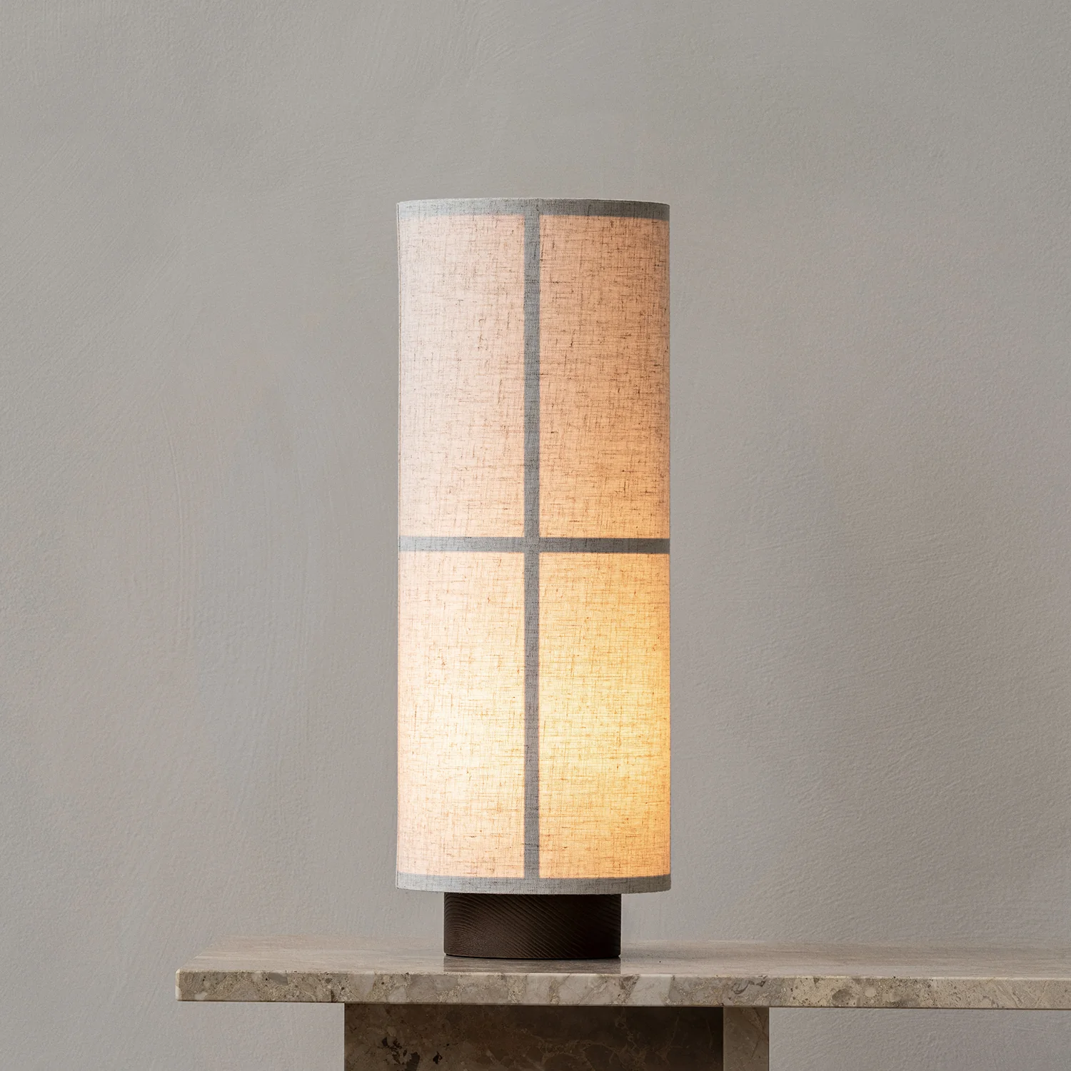 audo copenhagen | hashira table lamp | raw - Image 7