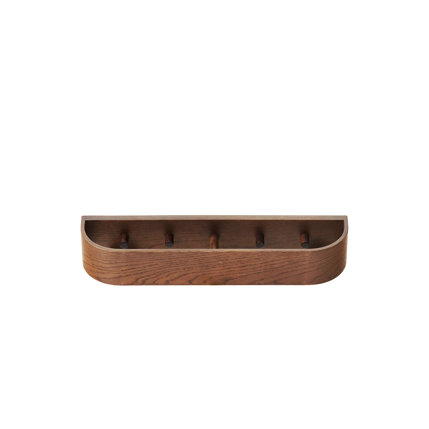 audo copenhagen (menu) | epoch rack 50cm | dark stained oak - Image 3
