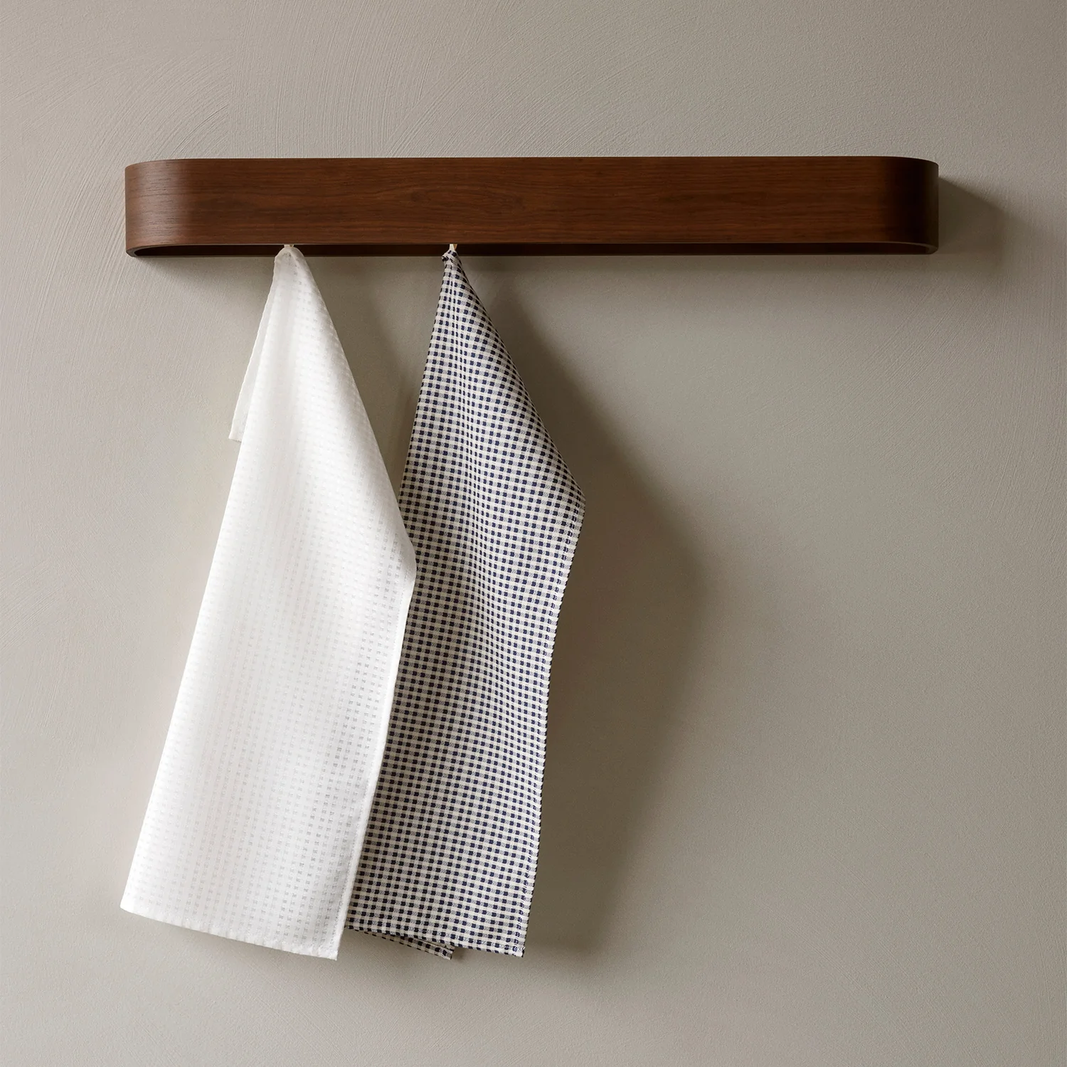 audo copenhagen (menu) | epoch rack 79cm | dark stained oak - Image 2