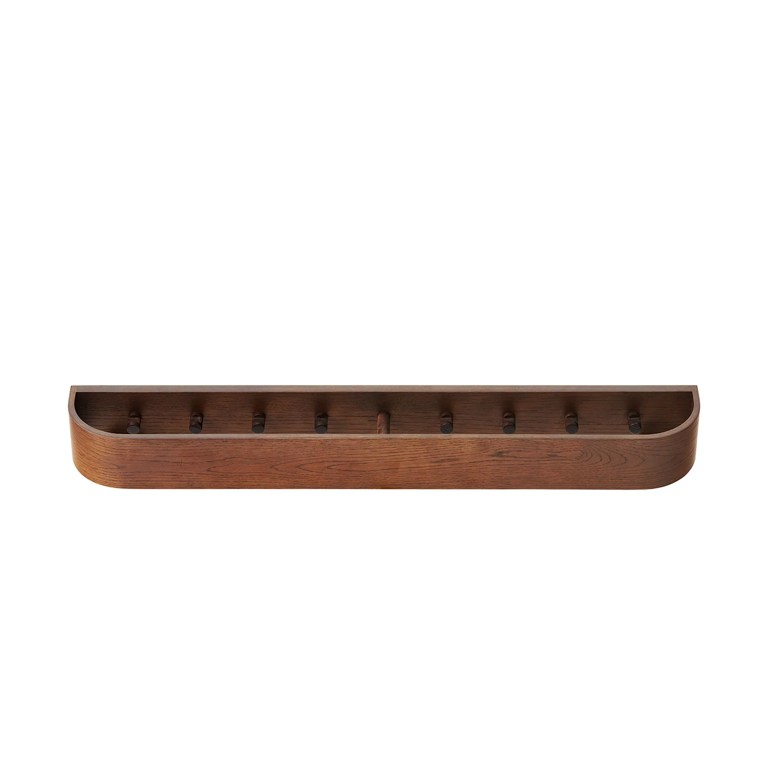 audo copenhagen (menu) | epoch rack 79cm | dark stained oak - Image 3