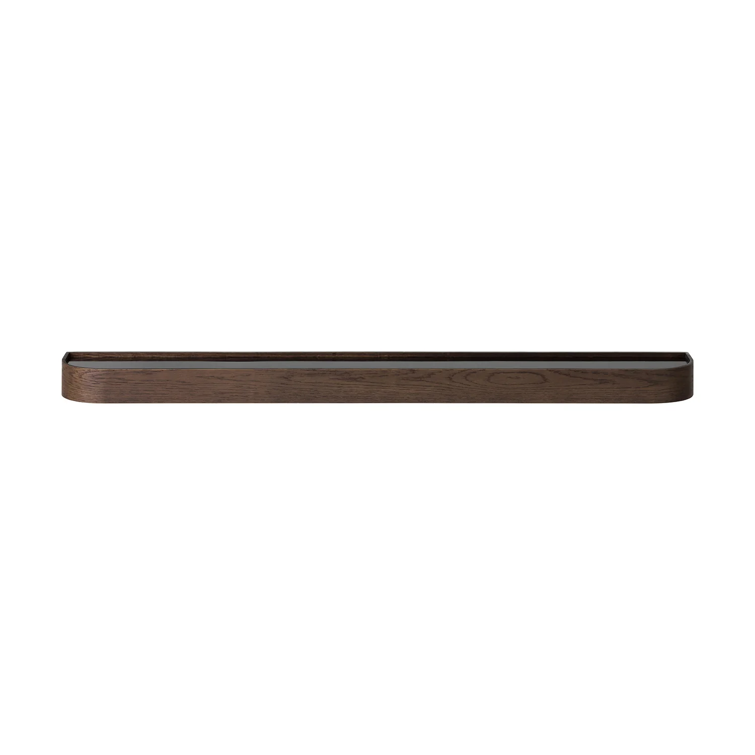 audo copenhagen (menu) | epoch shelf 150cm | dark stained oak - Image 3