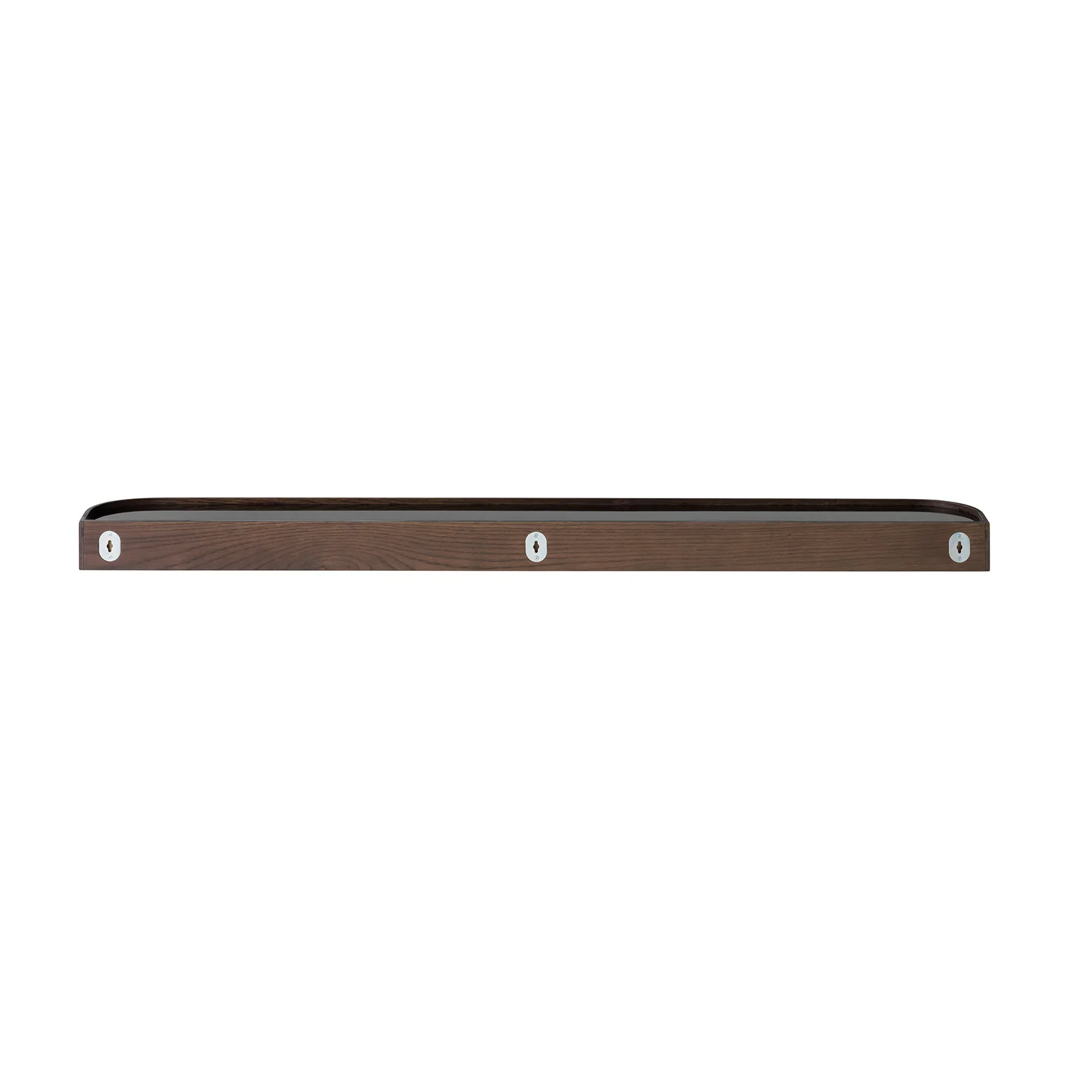audo copenhagen (menu) | epoch shelf 150cm | dark stained oak - Image 5