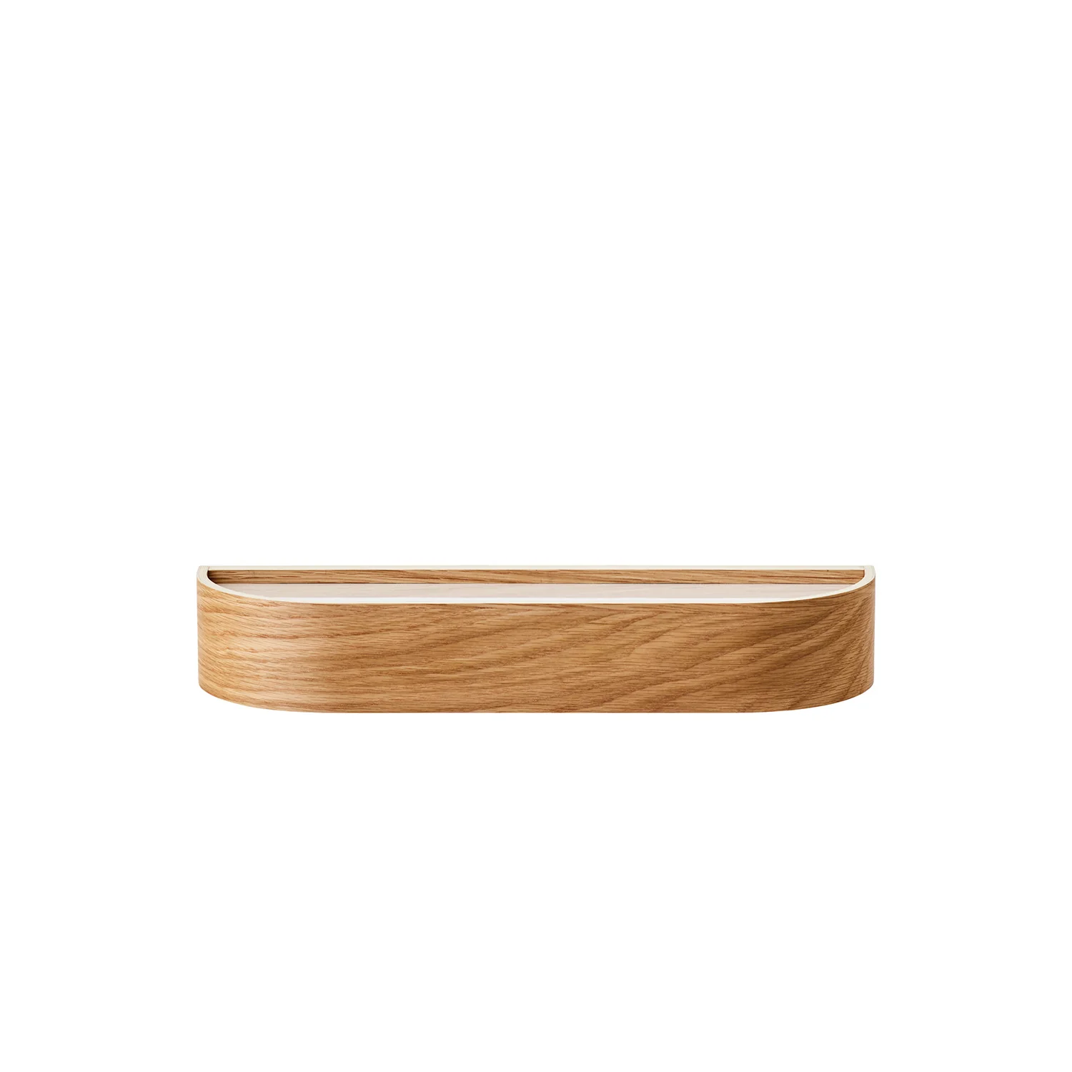 audo copenhagen (menu) | epoch shelf 50cm | natural oak - Image 4