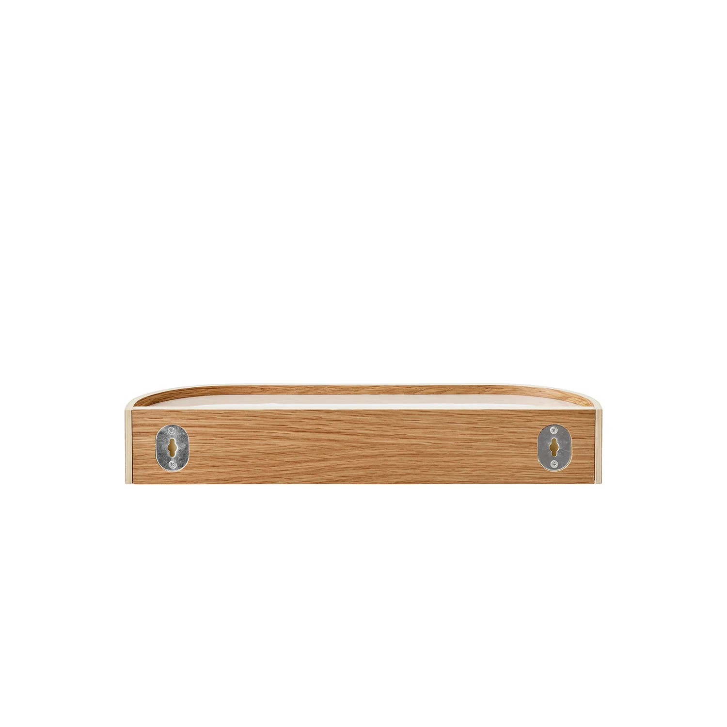 audo copenhagen (menu) | epoch shelf 50cm | natural oak - Image 5