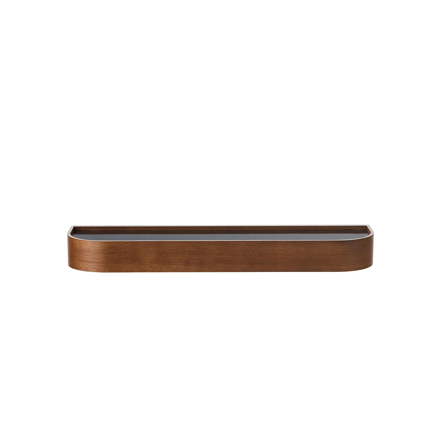 audo copenhagen (menu) | epoch shelf 79cm | dark stained oak - Image 4