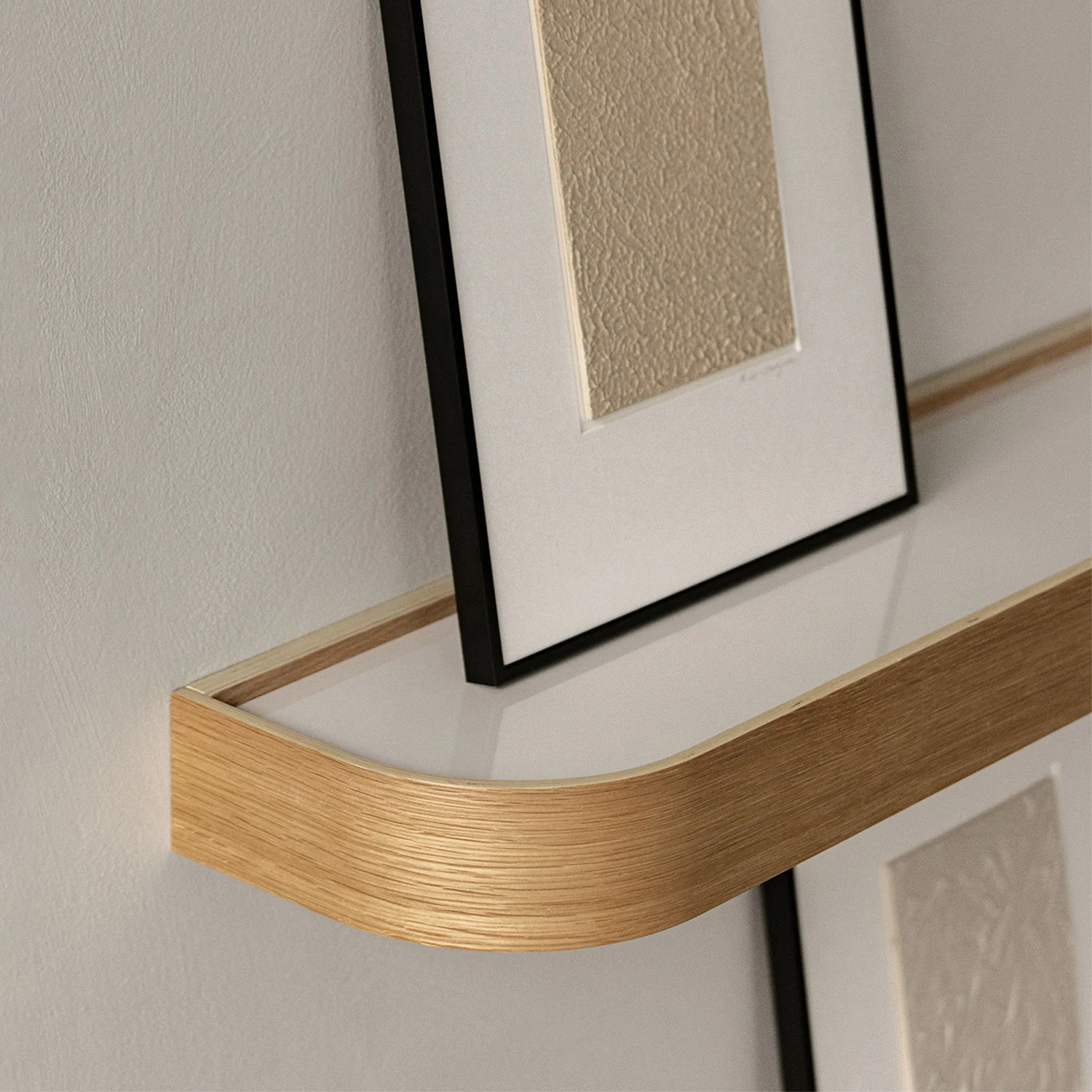 audo copenhagen (menu) | epoch shelf 50cm | natural oak - Image 3