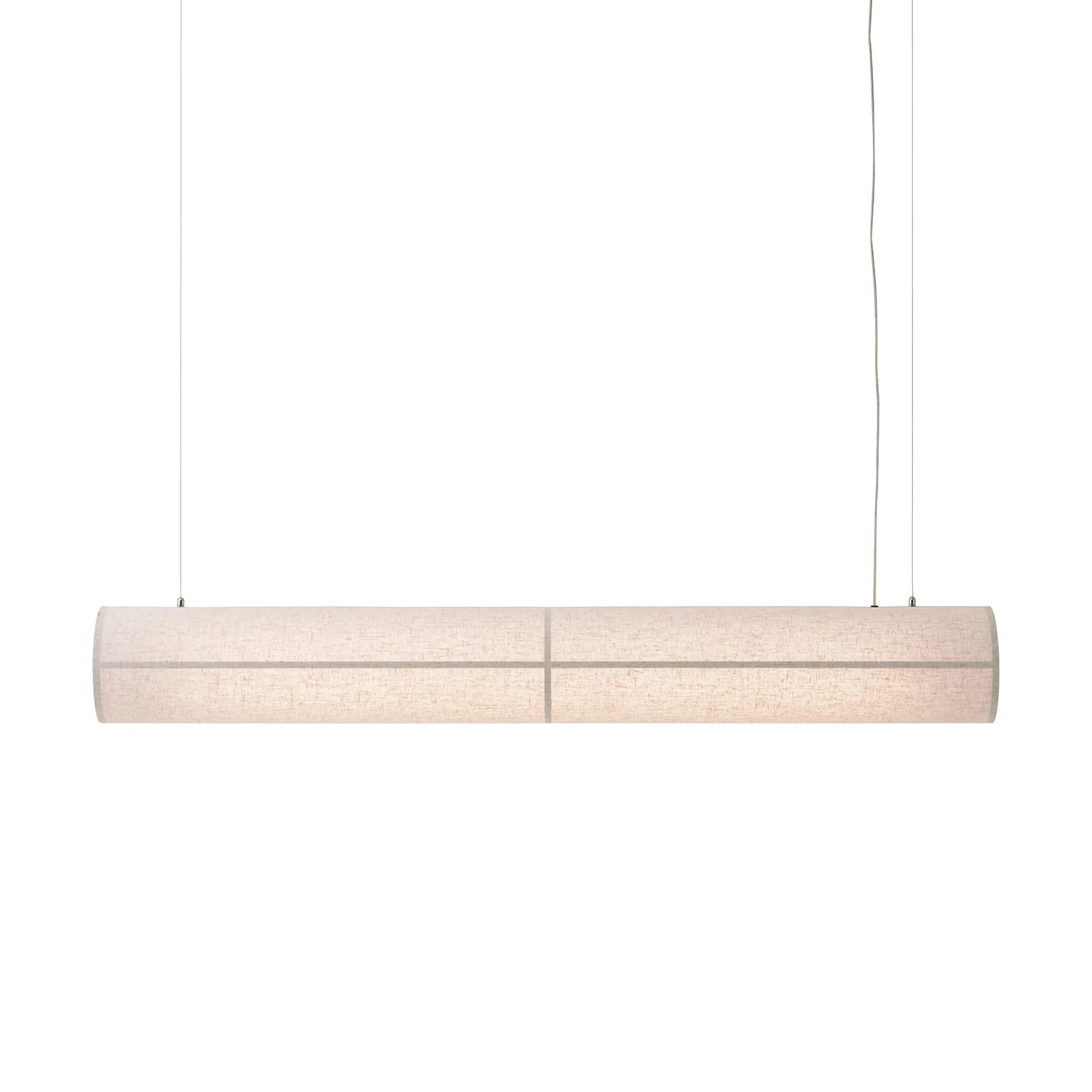 audo copenhagen (menu) | hashira linear pendant lamp | raw - Image 3