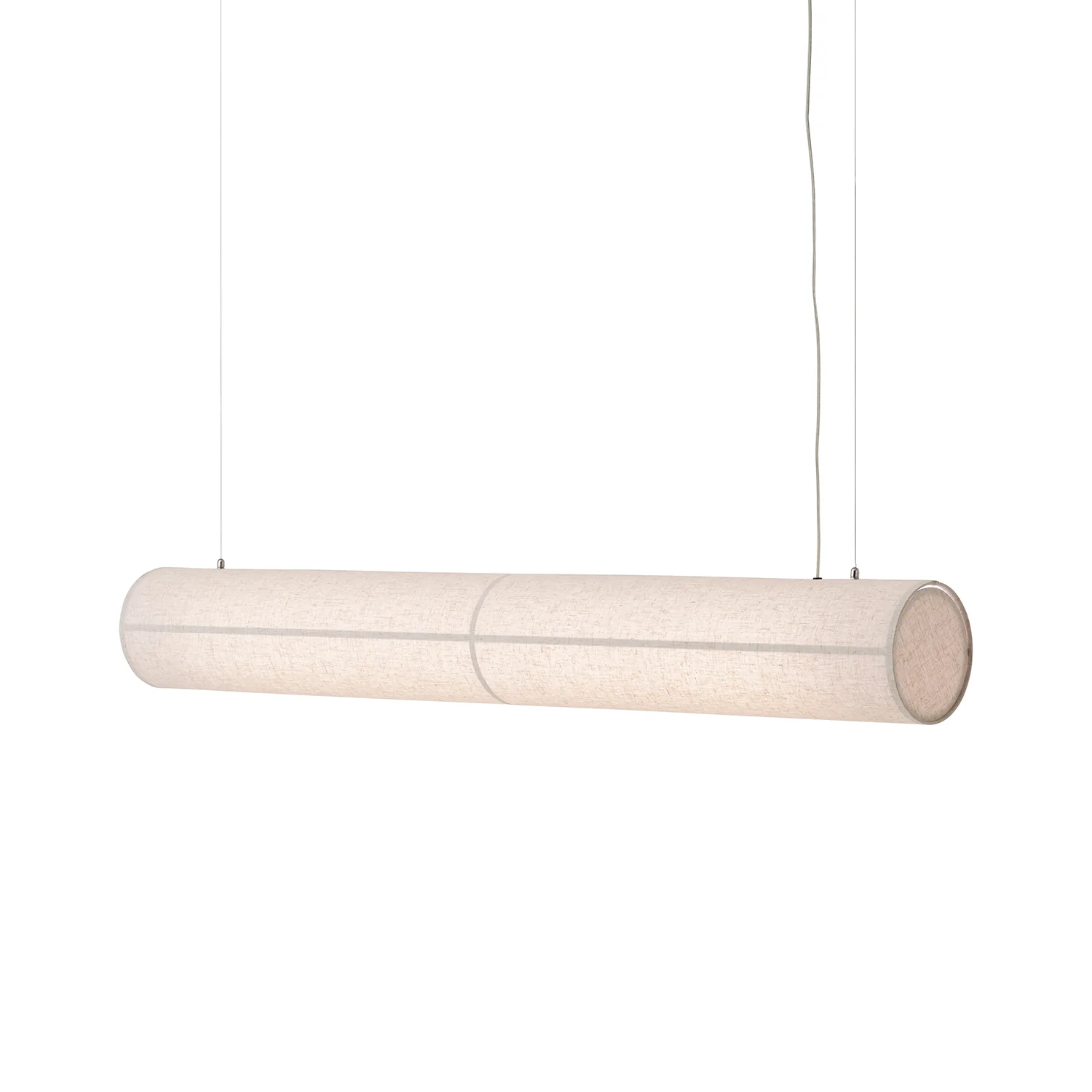 audo copenhagen (menu) | hashira linear pendant lamp | raw - Image 6