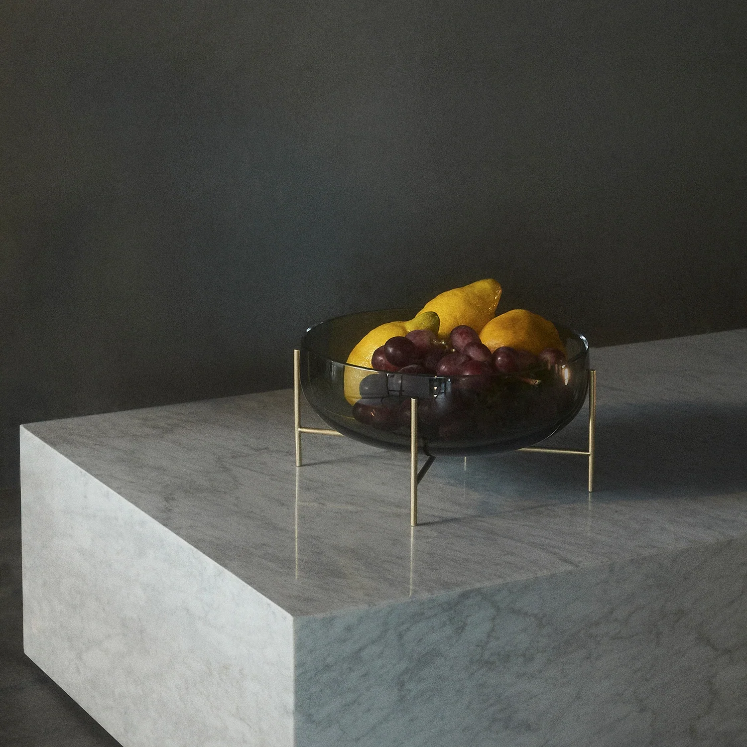 audo copenhagen (menu) | echasse bowl | smoke - Image 2