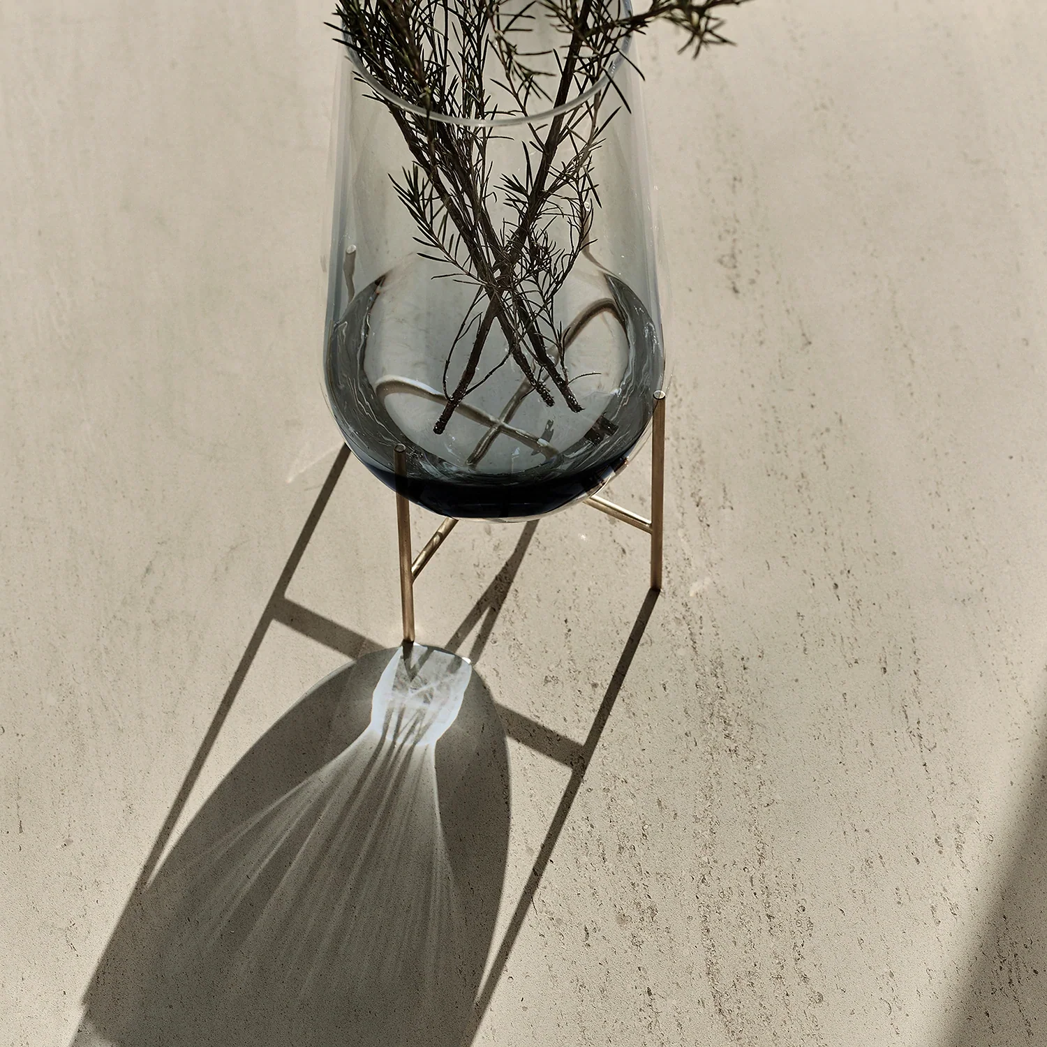 audo copenhagen (menu) | echasse vase | smoke medium - Image 9