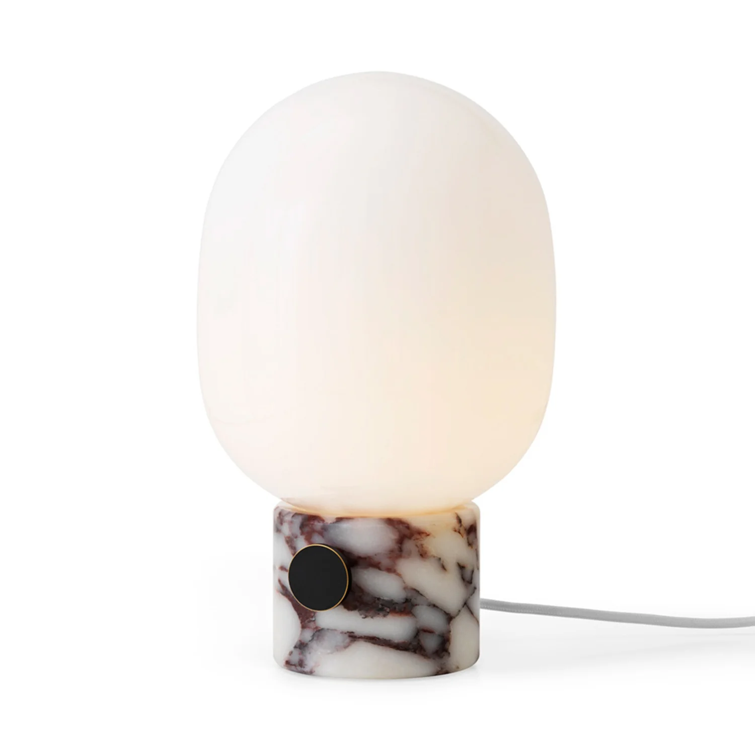 audo copenhagen (menu) | jwda table lamp large | rose calacatta viola marble - Image 11