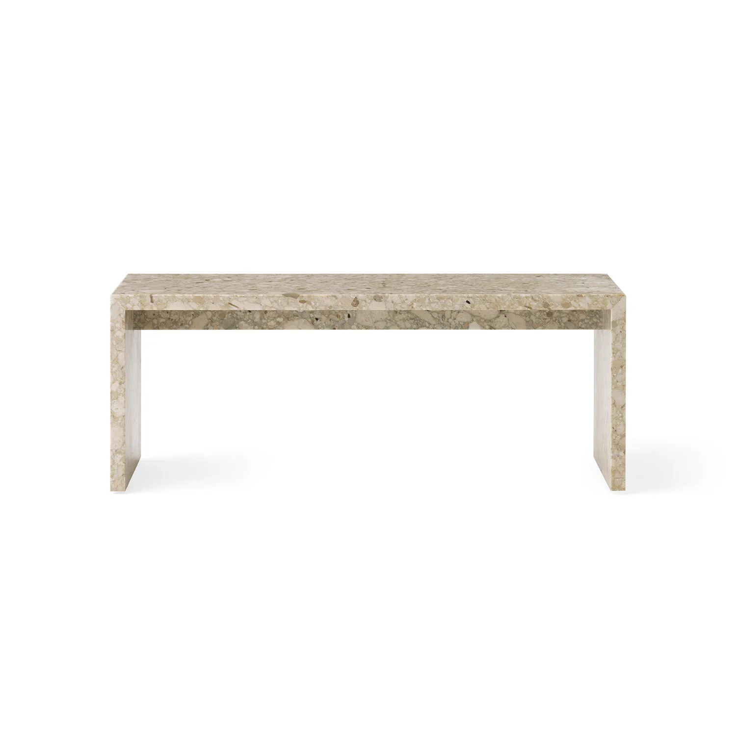 audo copenhagen (menu) | plinth bridge | kunis breccia stone - Image 6