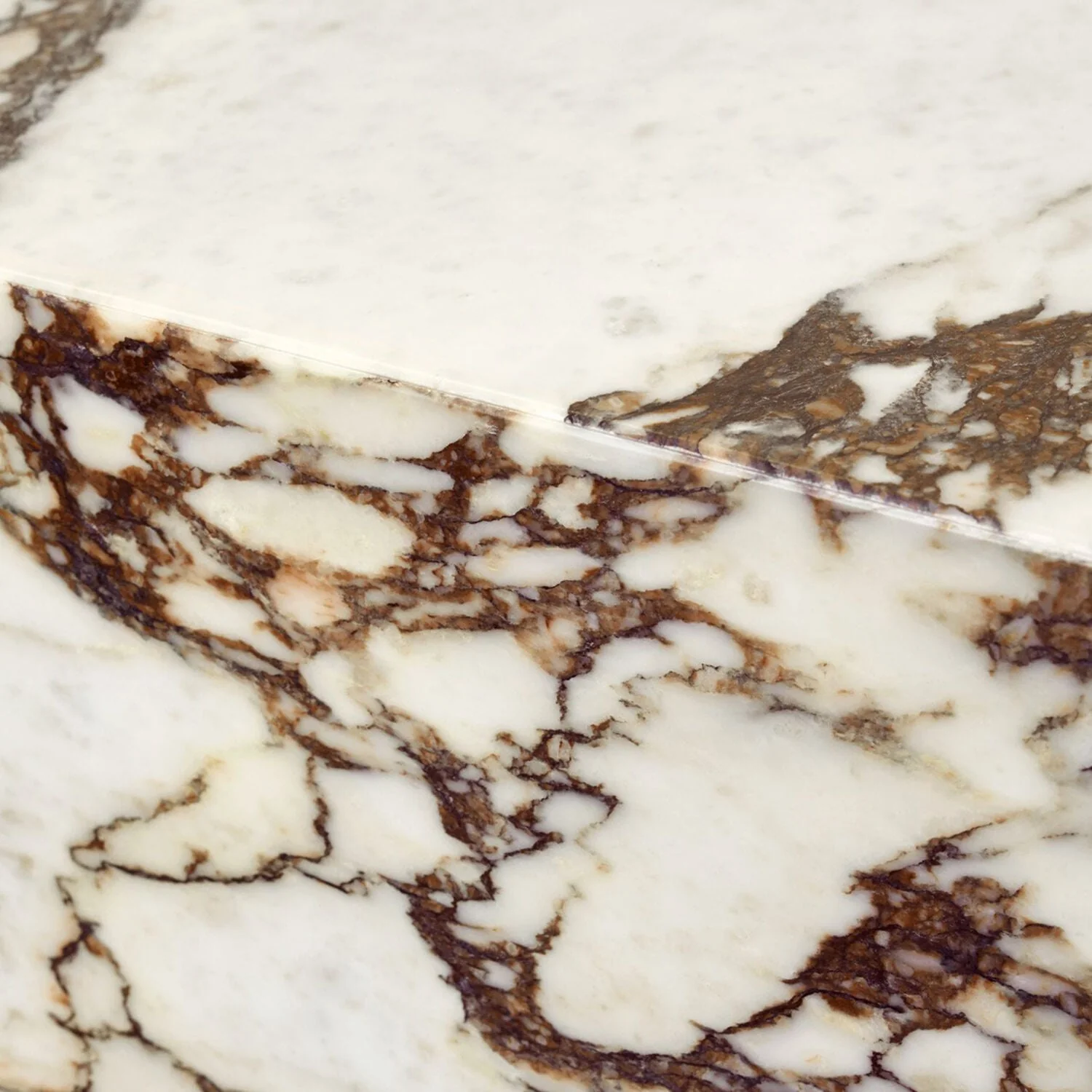 audo copenhagen (menu) | plinth tall | rose calacatta viola marble - Image 9