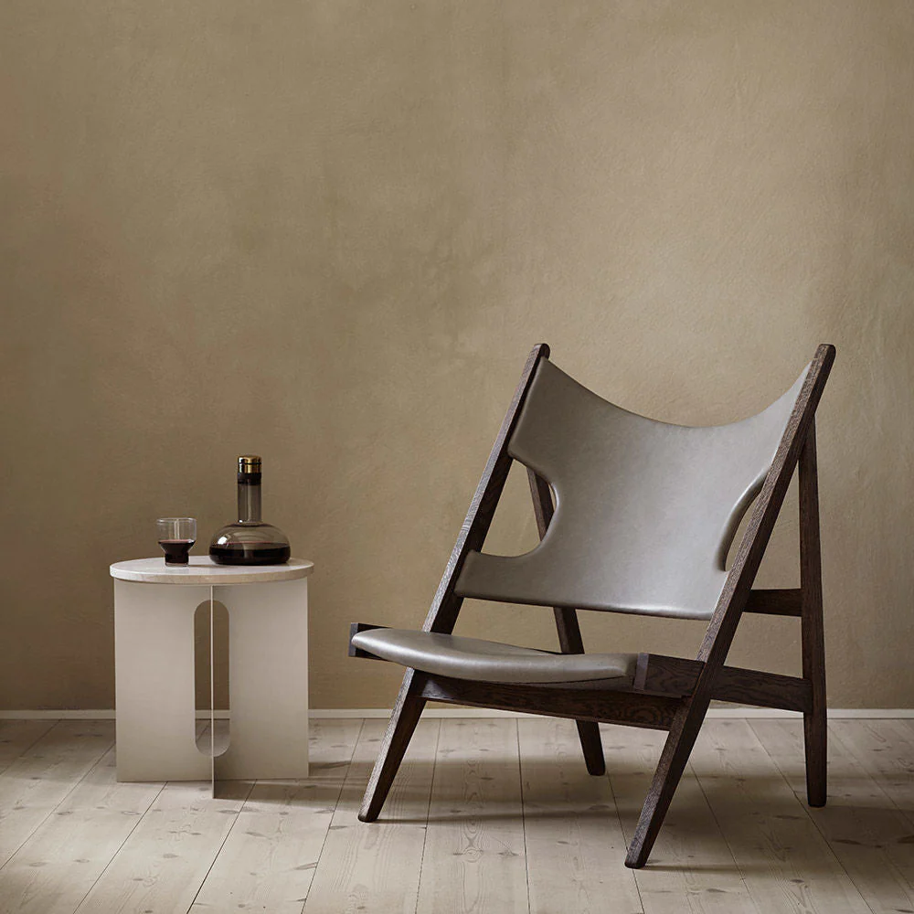 audo copenhagen (menu) | wine breather carafe | smoke + brass - Image 6