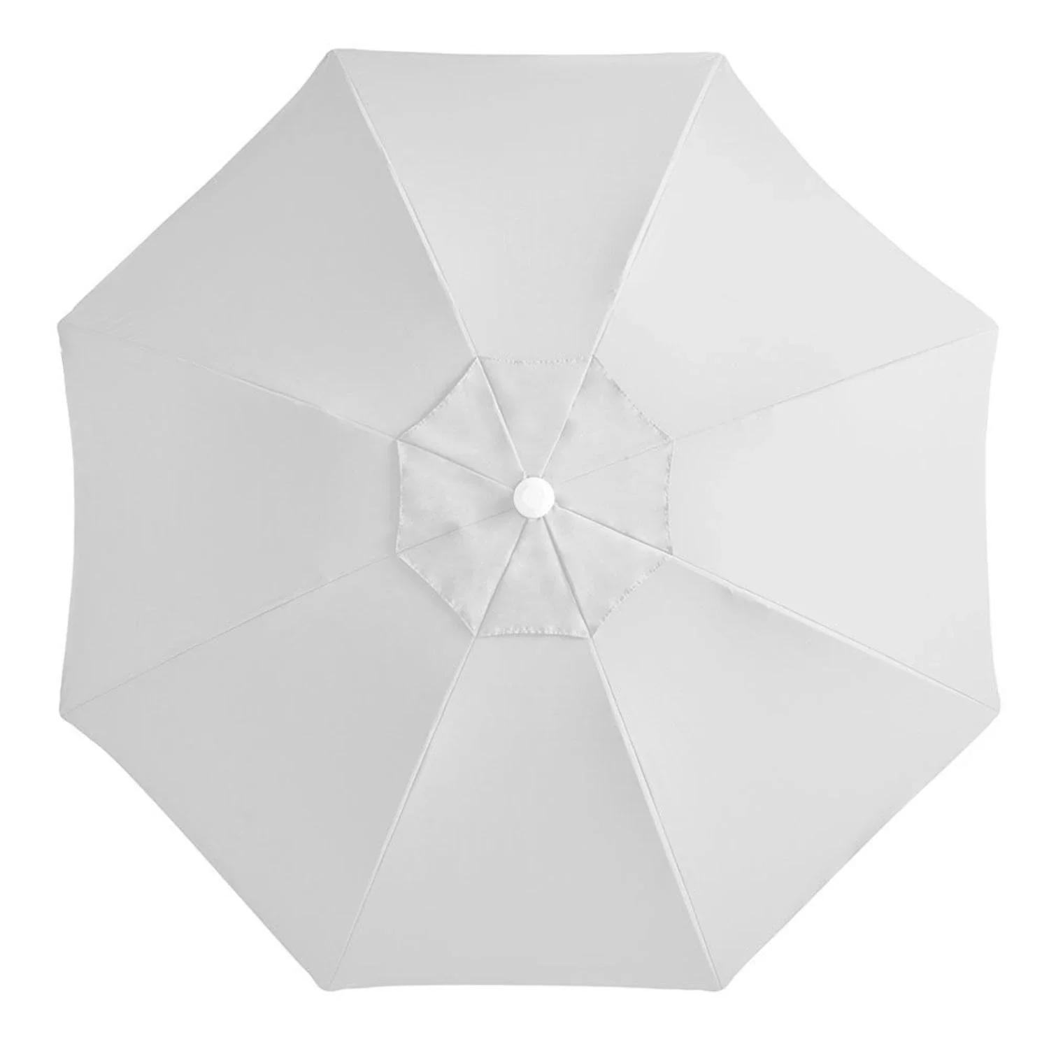 basil bangs | premium beach umbrella | salt - LC - Image 5