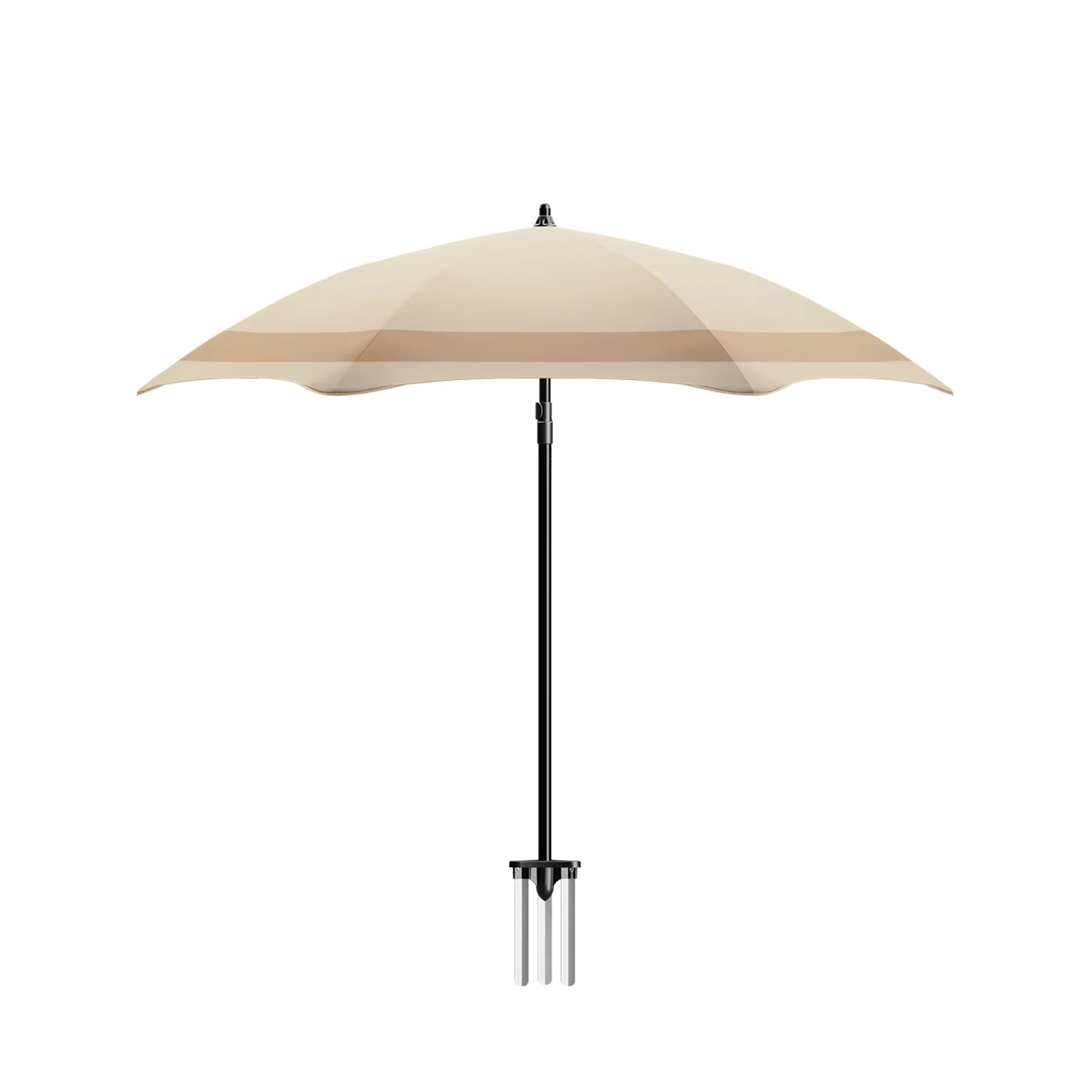 blunt | beach umbrella | sand - Image 5