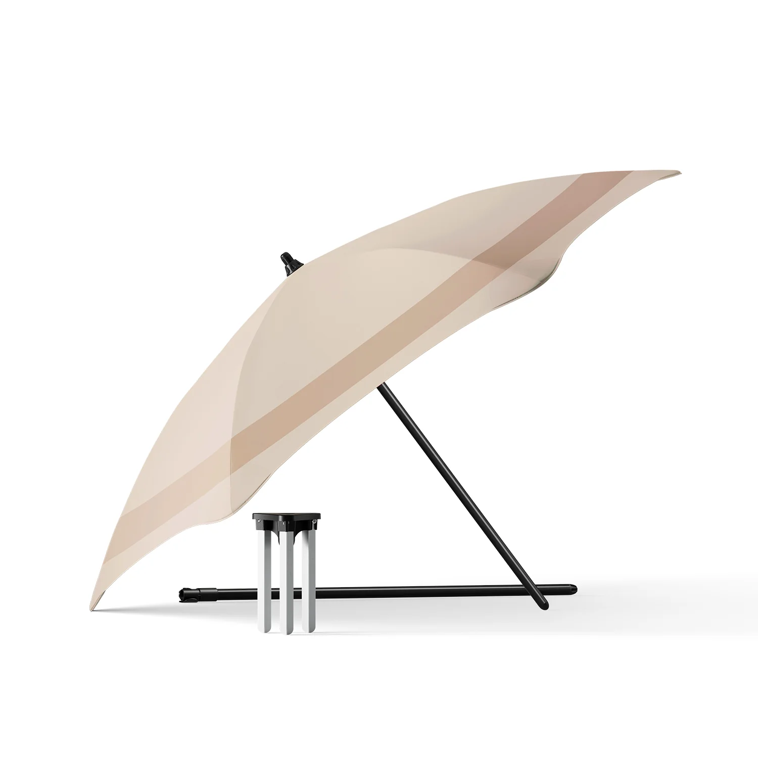 blunt | beach umbrella | sand - Image 7