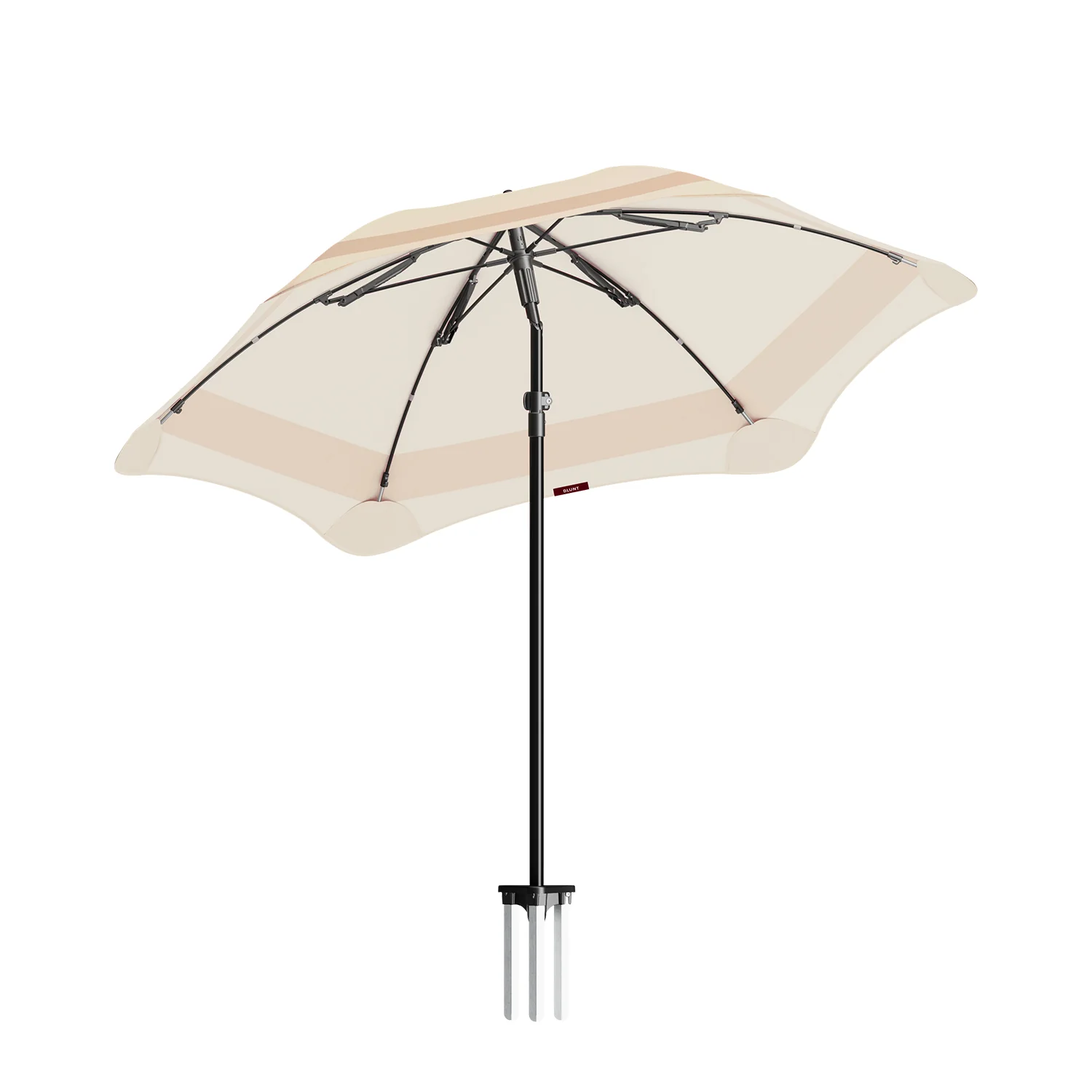 blunt | beach umbrella | sand - Image 9