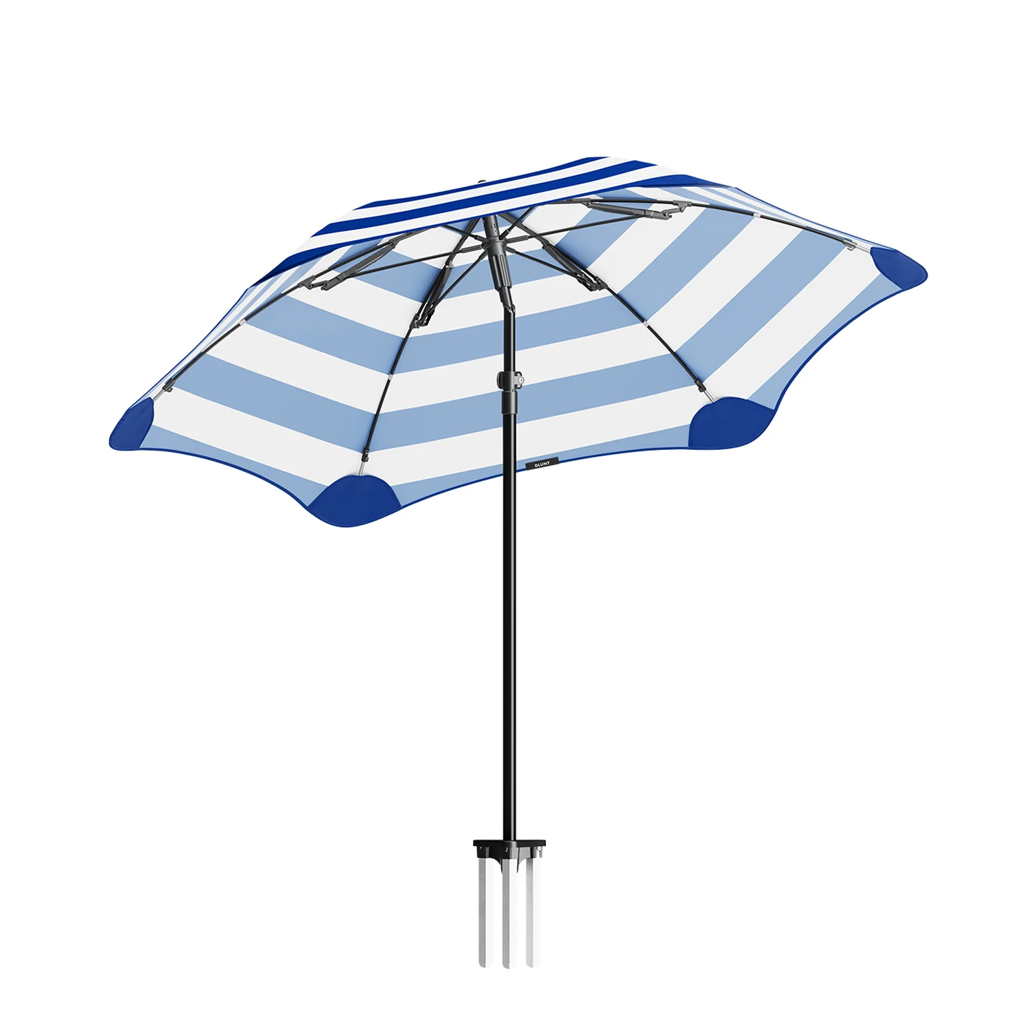 blunt | beach umbrella | sea - Image 5