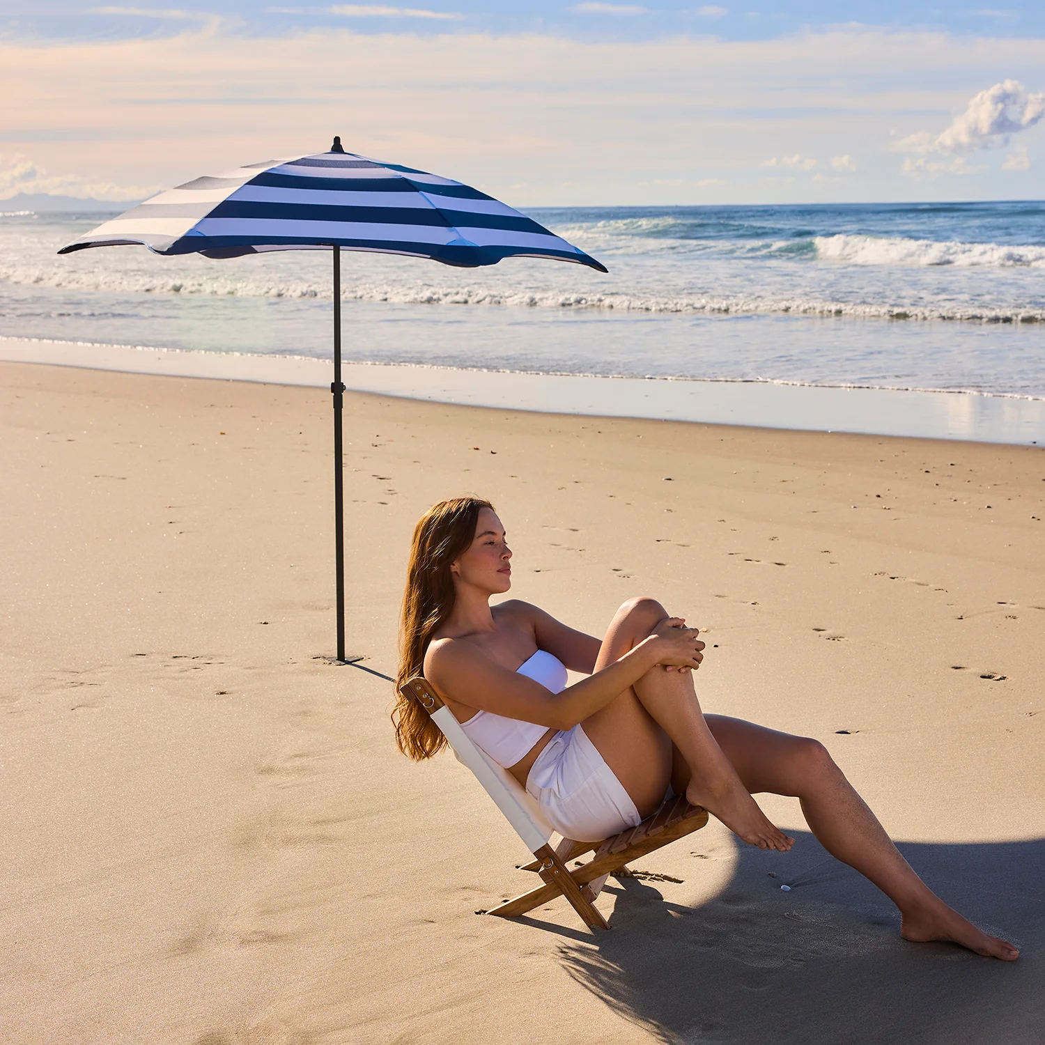 blunt | beach umbrella | sea - Image 9