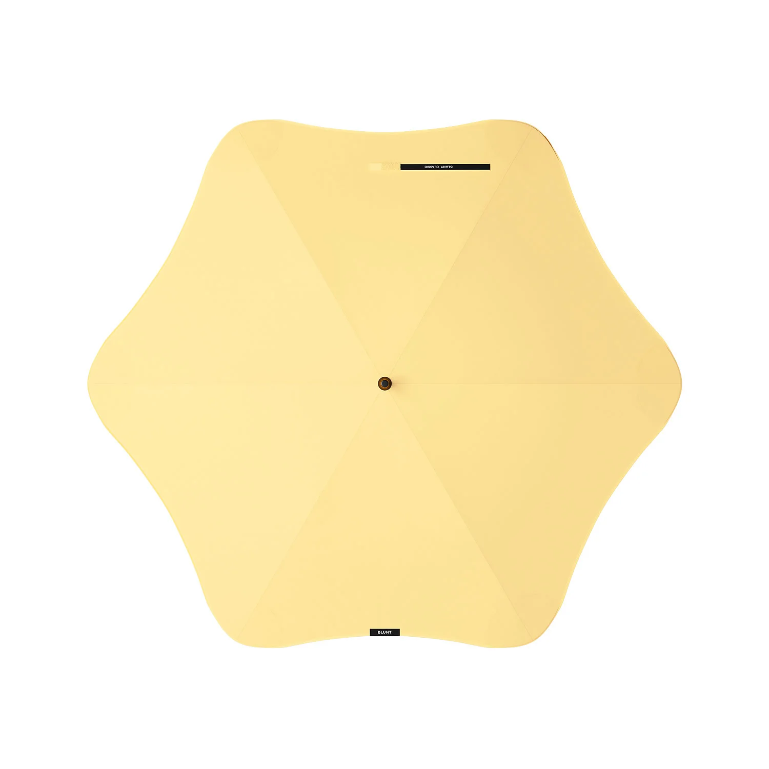 blunt | classic umbrella | buttercup - limited edition - Image 4