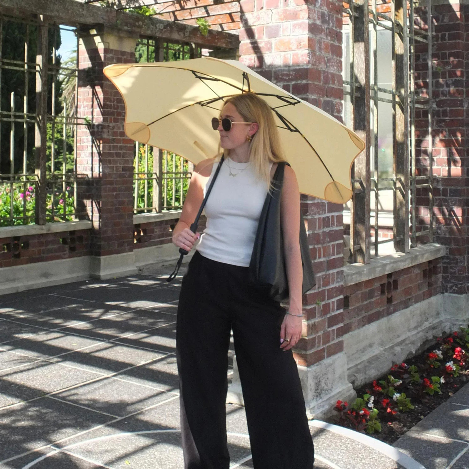 blunt | classic umbrella | buttercup - limited edition - Image 6