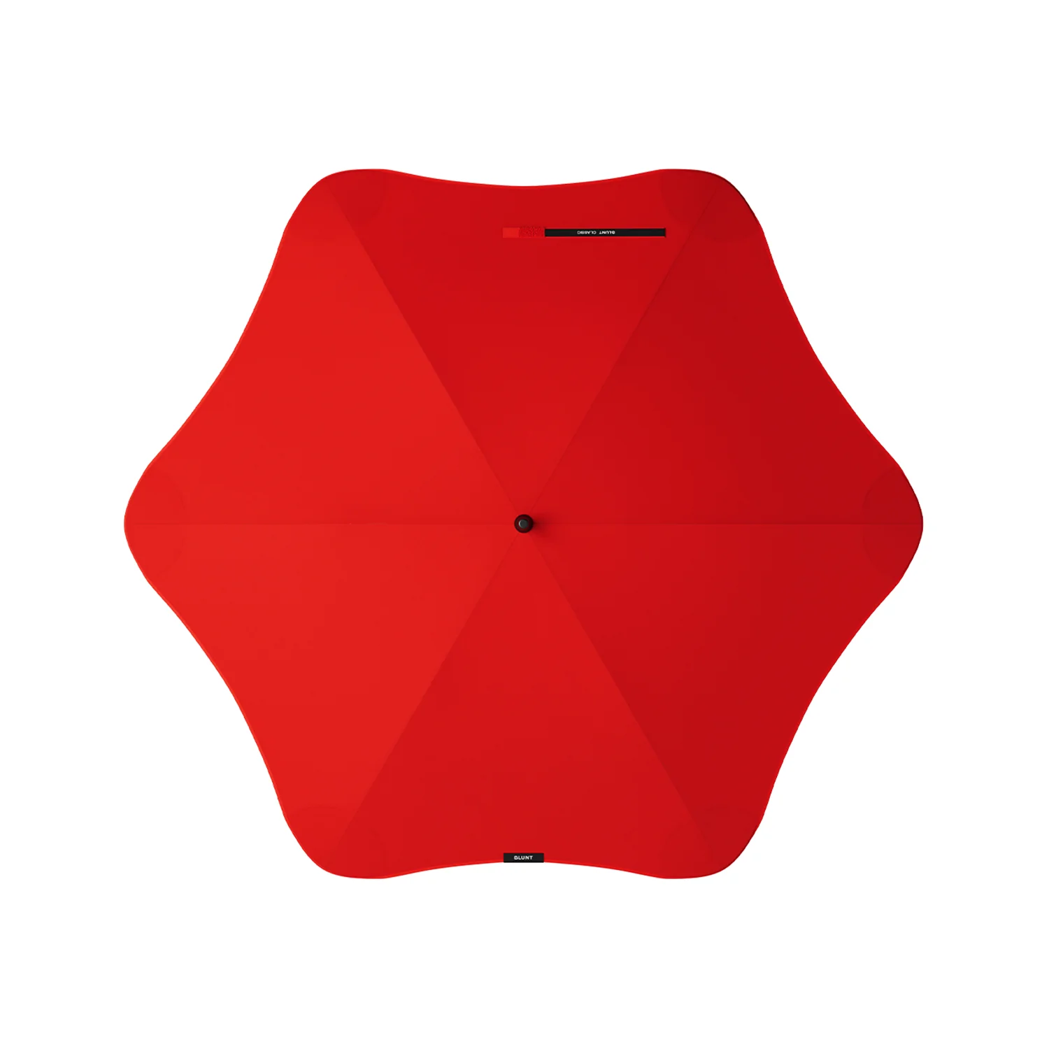 blunt | classic umbrella | cherry red - Image 3