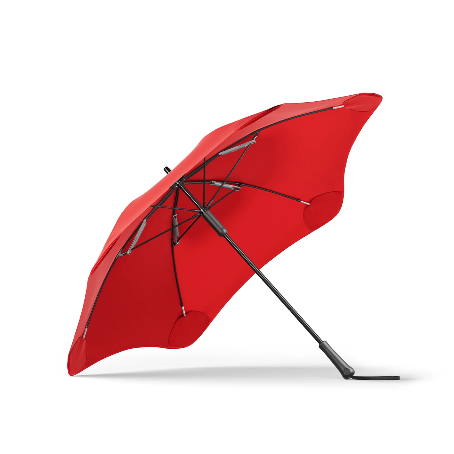blunt | classic umbrella | cherry red - Image 5