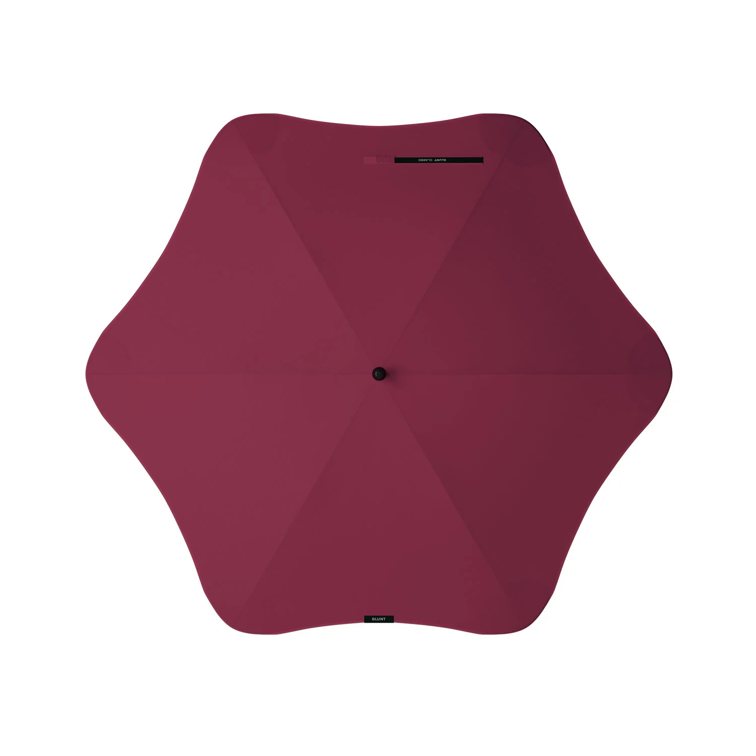 blunt | classic umbrella | clubhouse red - limited edition - Image 3