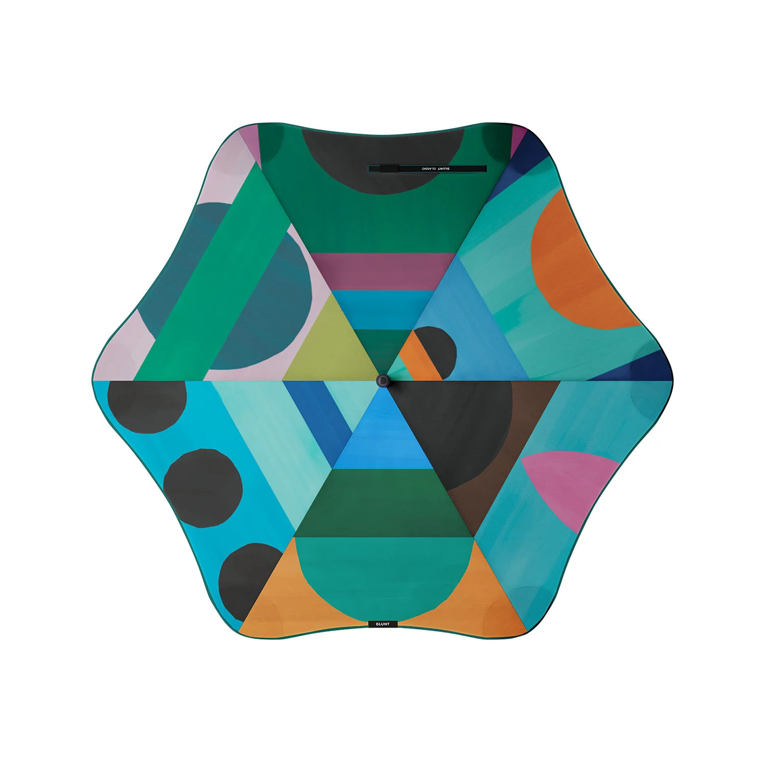 blunt | classic umbrella | daimon downey - limited edition - DC - Image 2