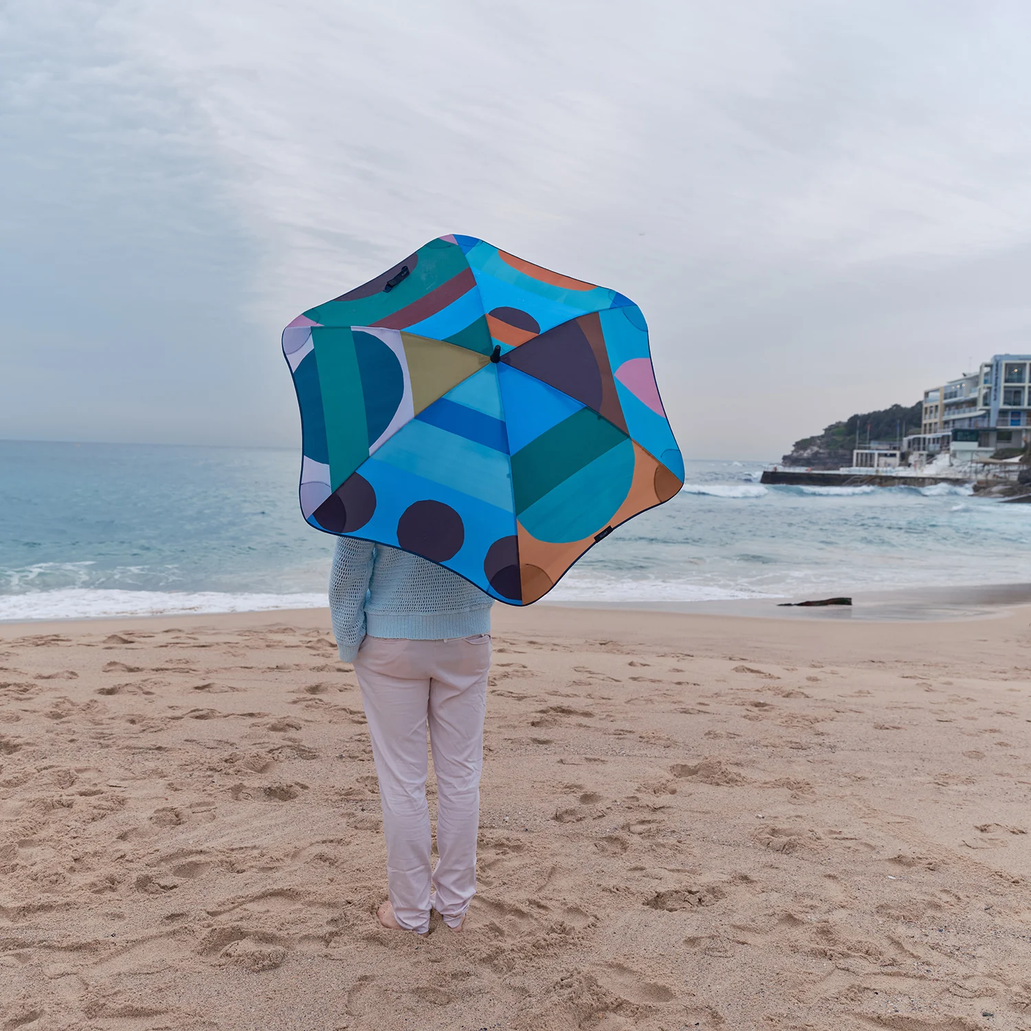 blunt | classic umbrella | daimon downey - limited edition - DC - Image 3