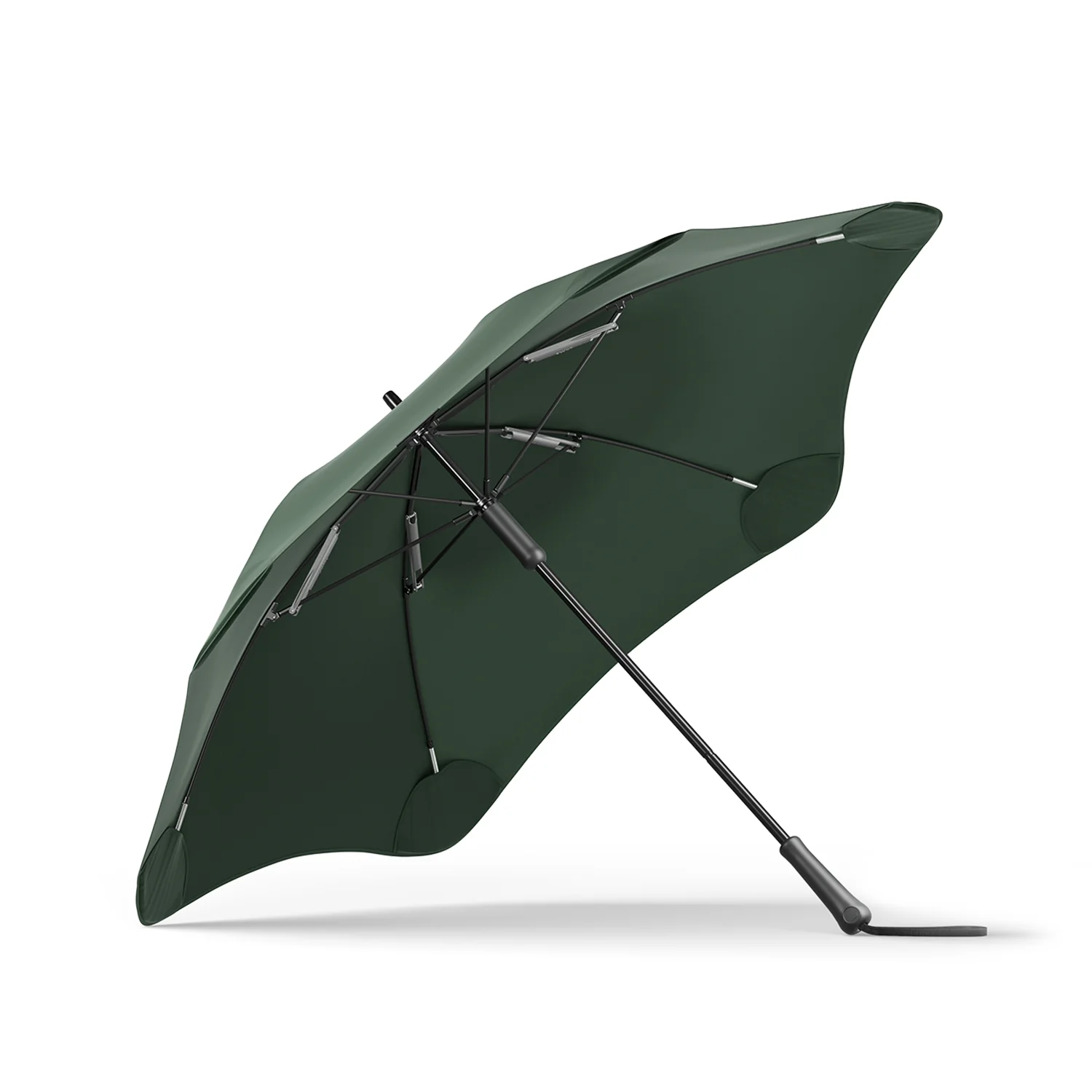 blunt | classic umbrella | forest green - Image 3