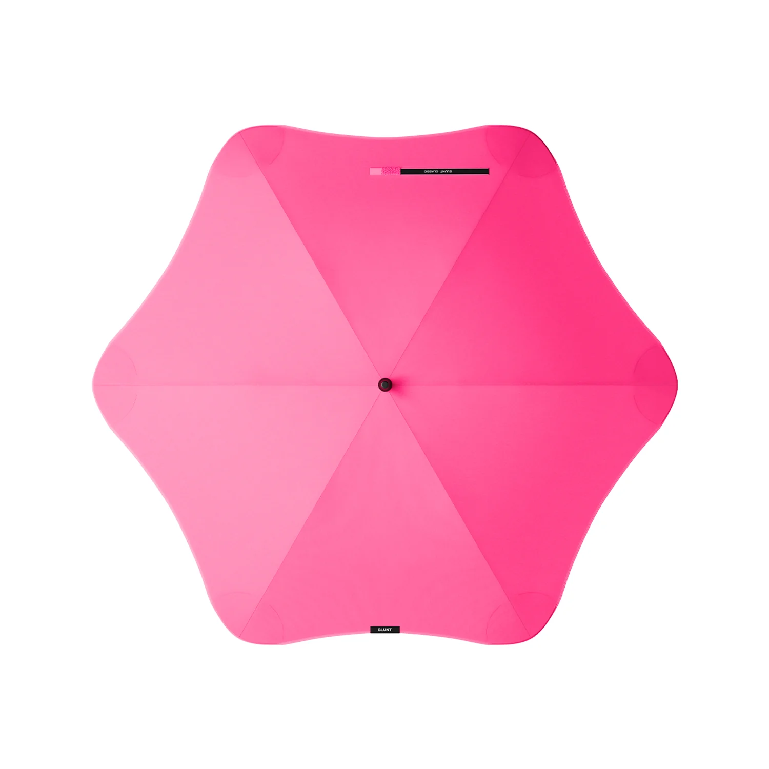 blunt | classic umbrella | hibiscus pink - Image 3